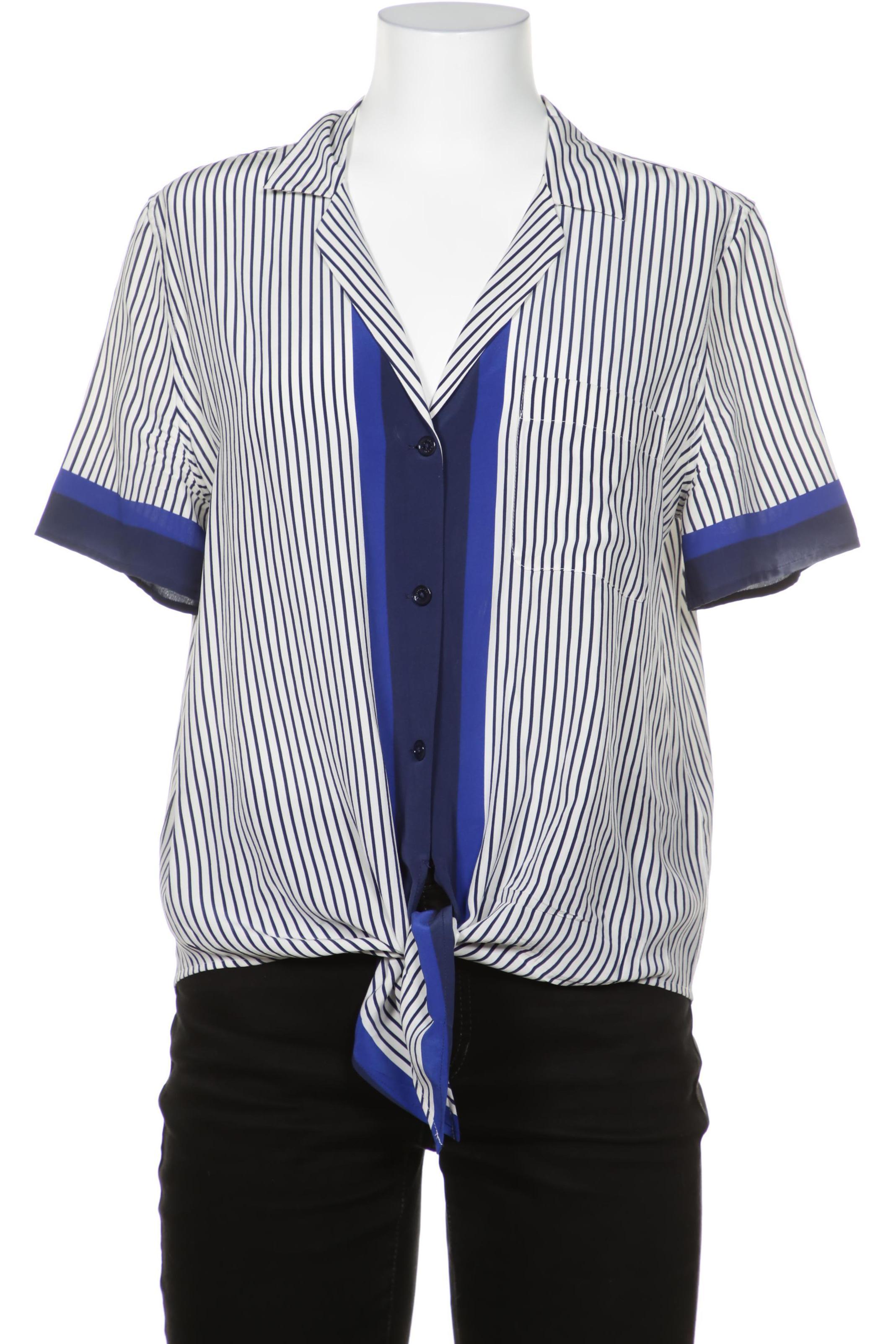 

Equipment Damen Bluse, blau, Gr.