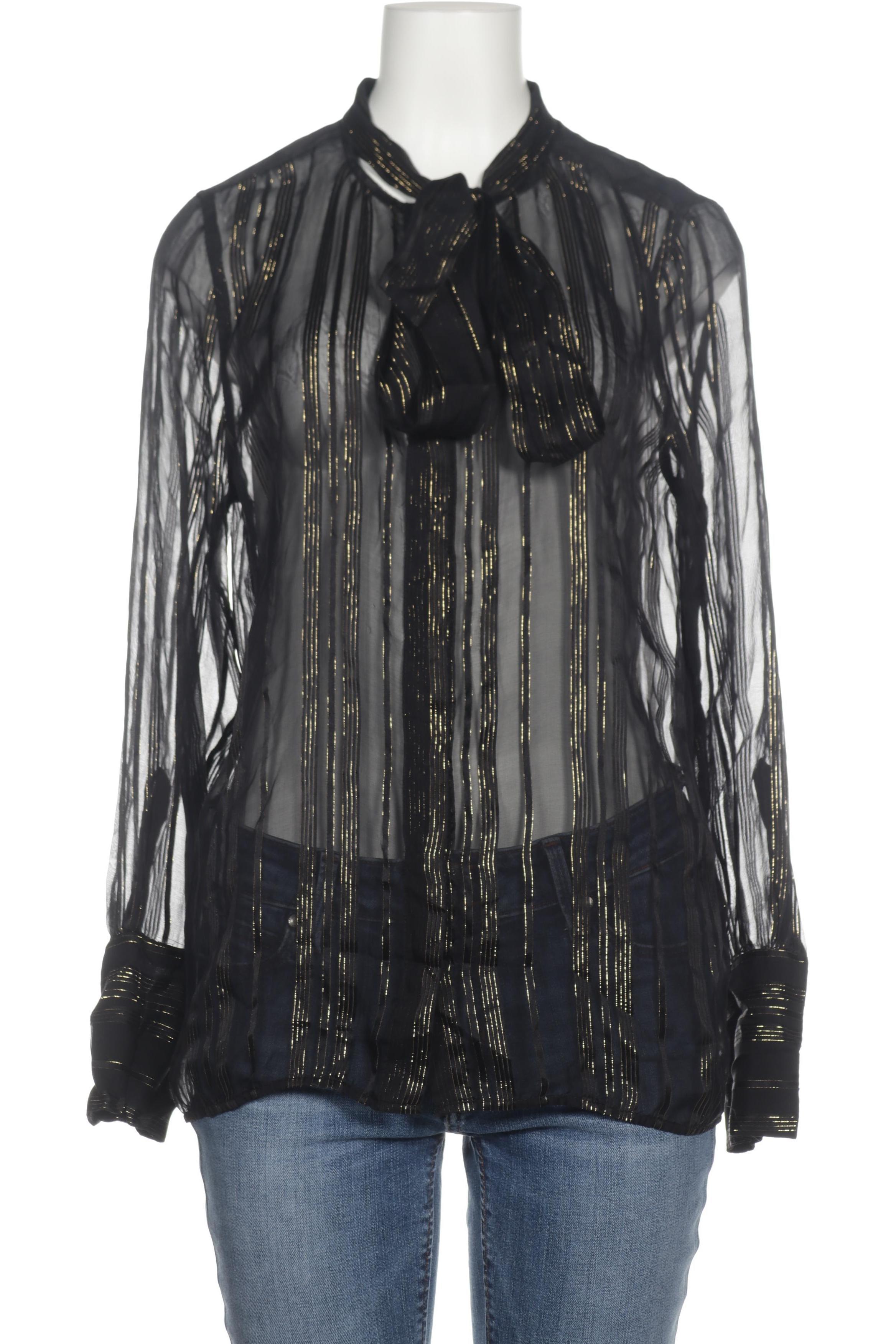 

Equipment Damen Bluse, schwarz, Gr.