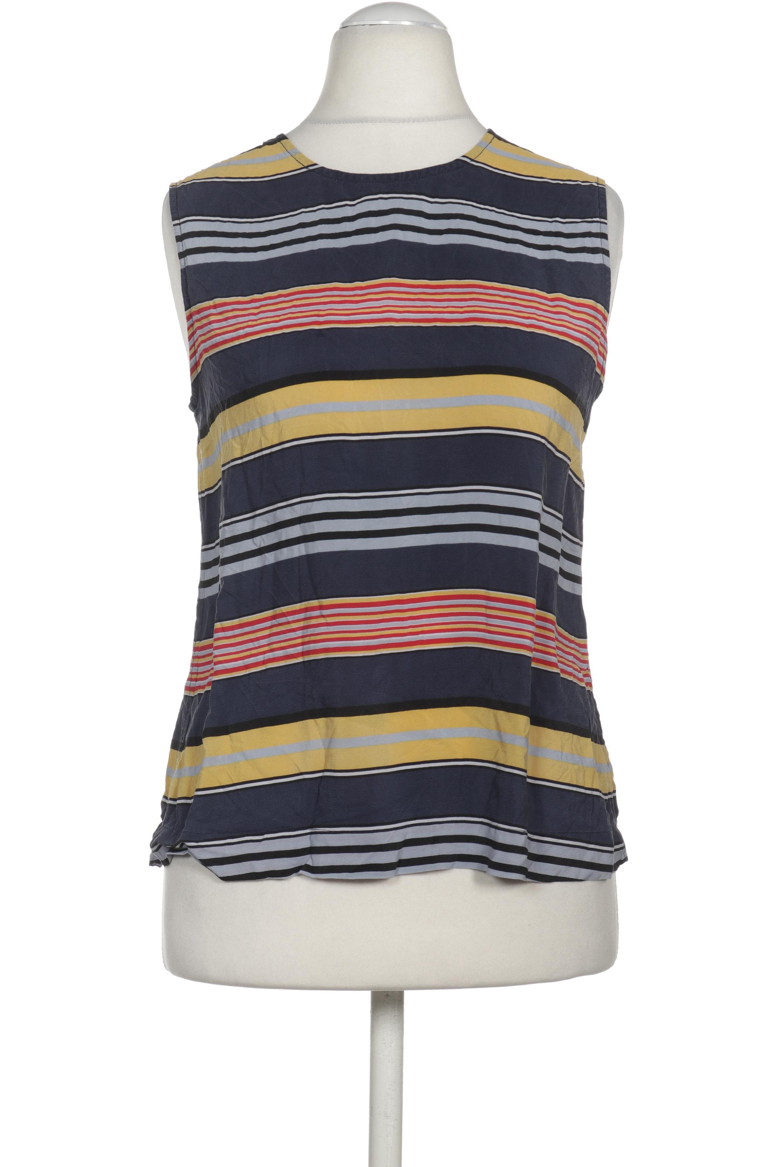 

Equipment Damen Bluse, blau, Gr.