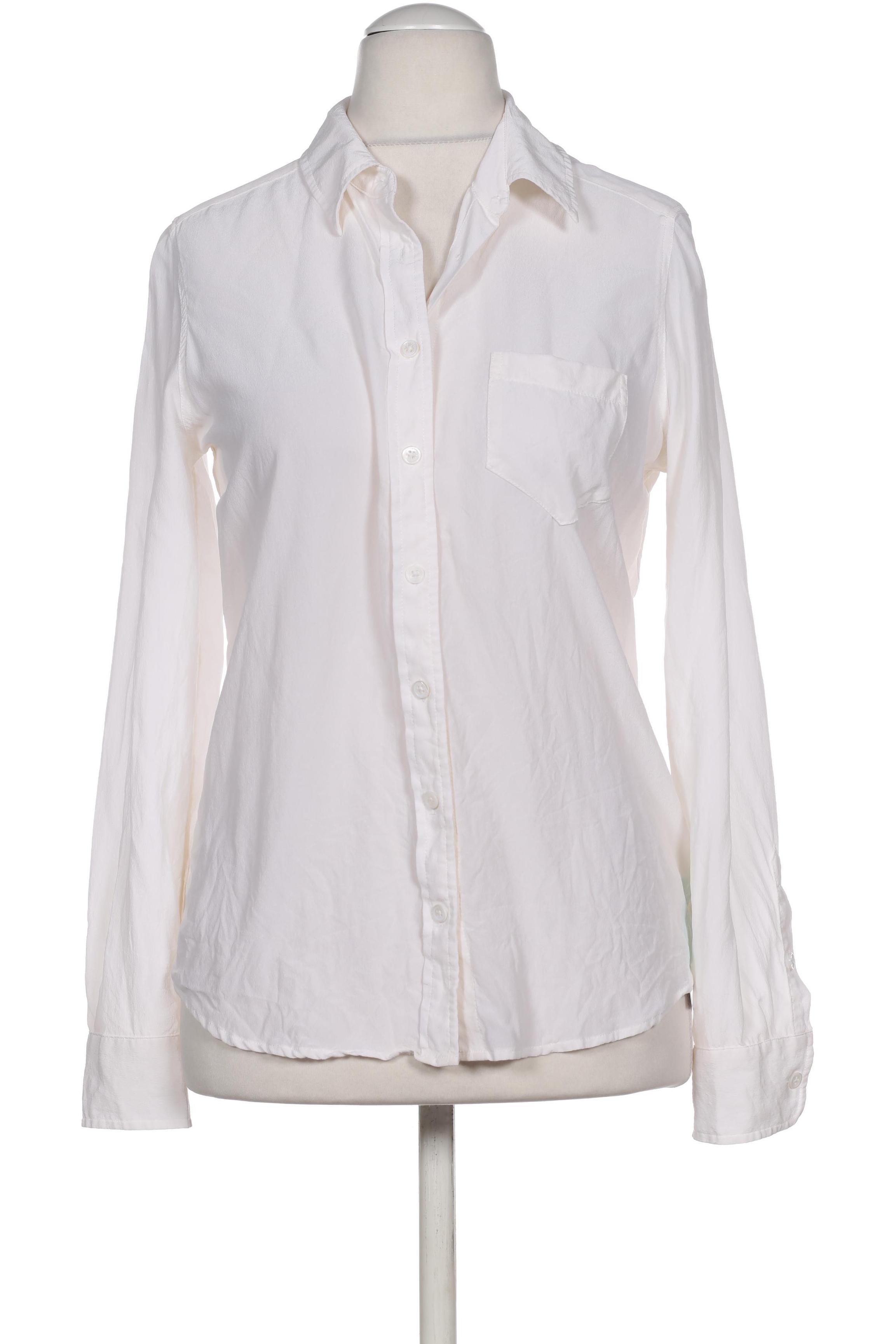 

Equipment Damen Bluse, weiß, Gr.