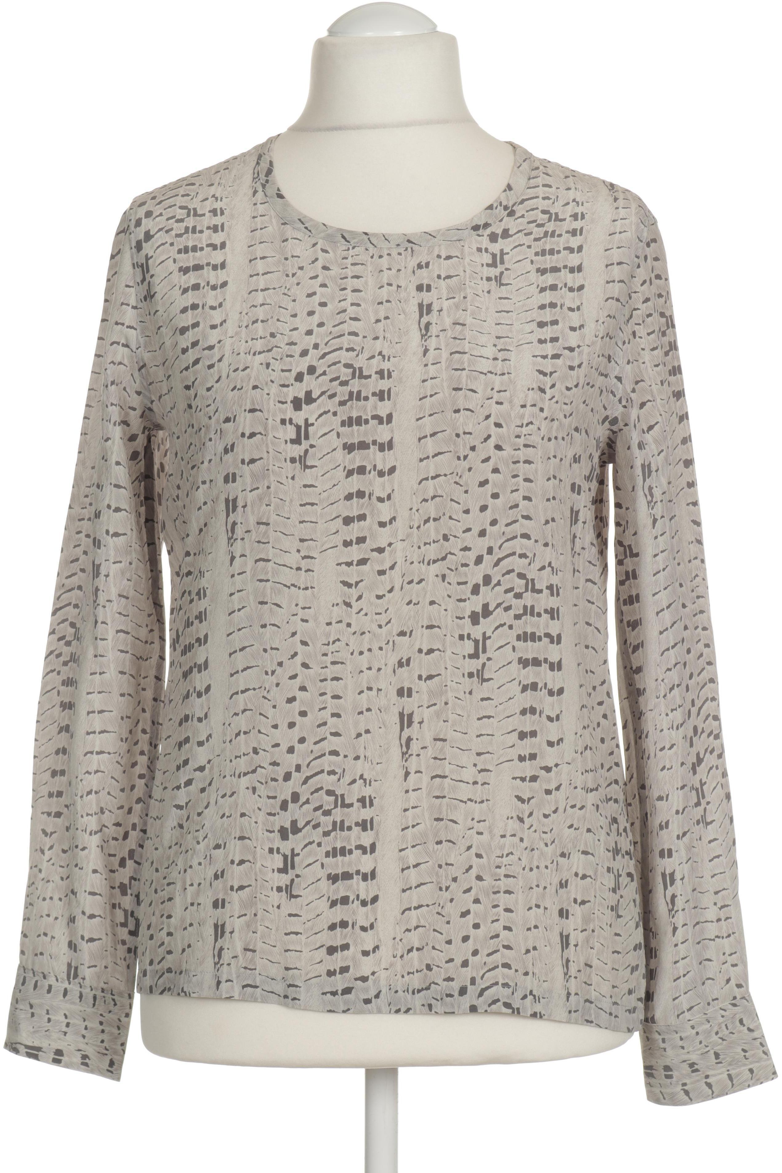 

Equipment Damen Bluse, grau, Gr.