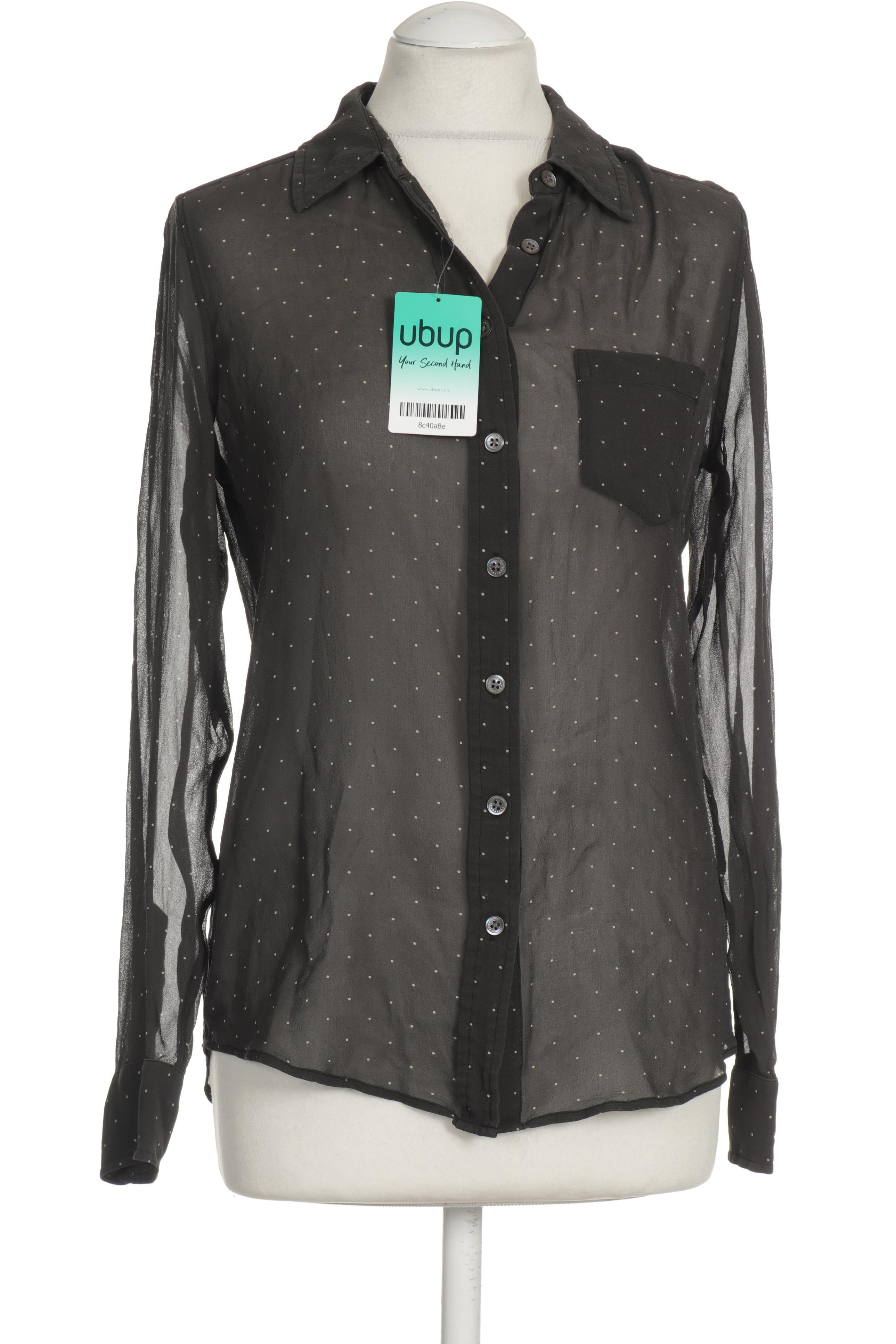 

Equipment Damen Bluse, grau, Gr.