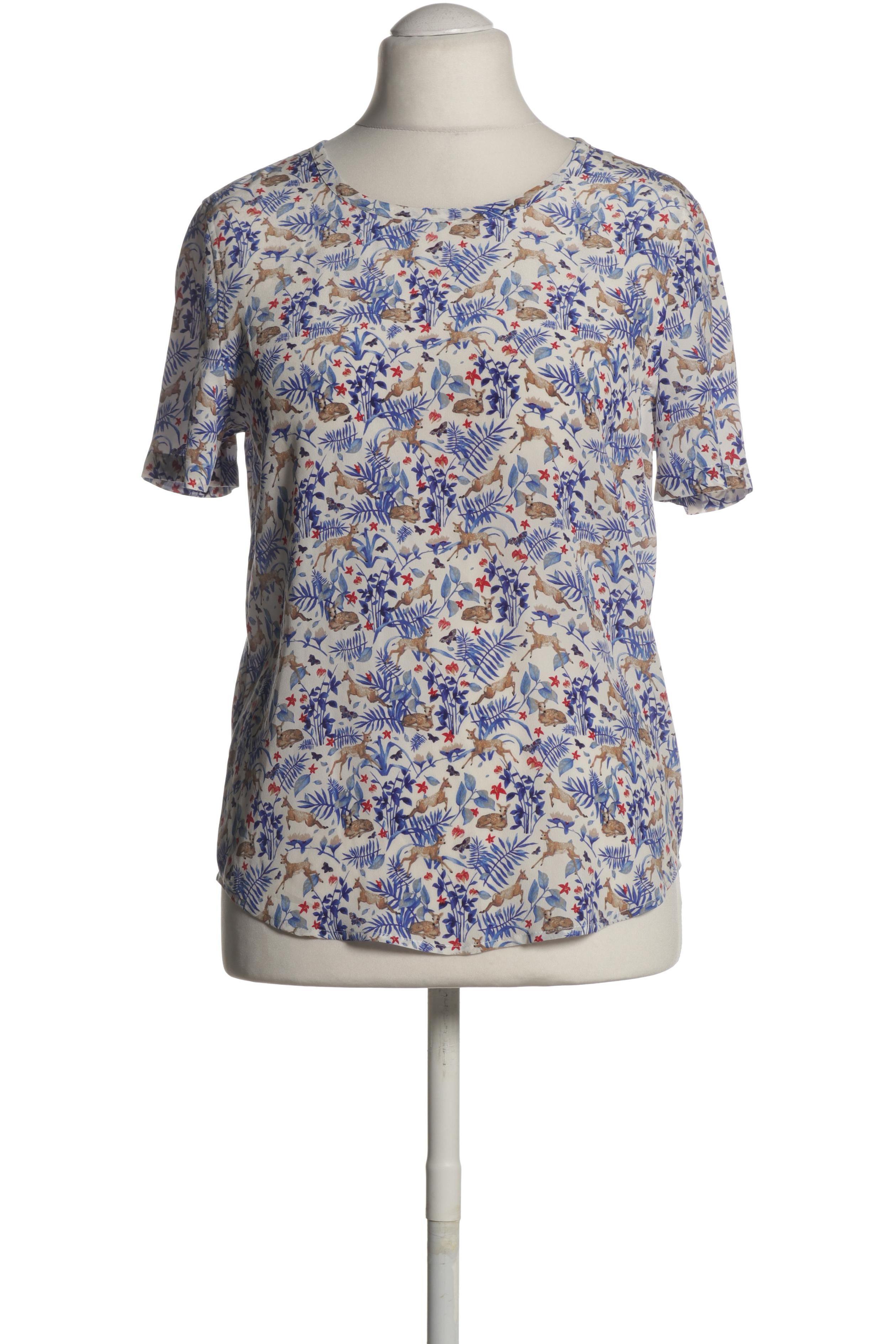 

Equipment Damen Bluse, blau, Gr.