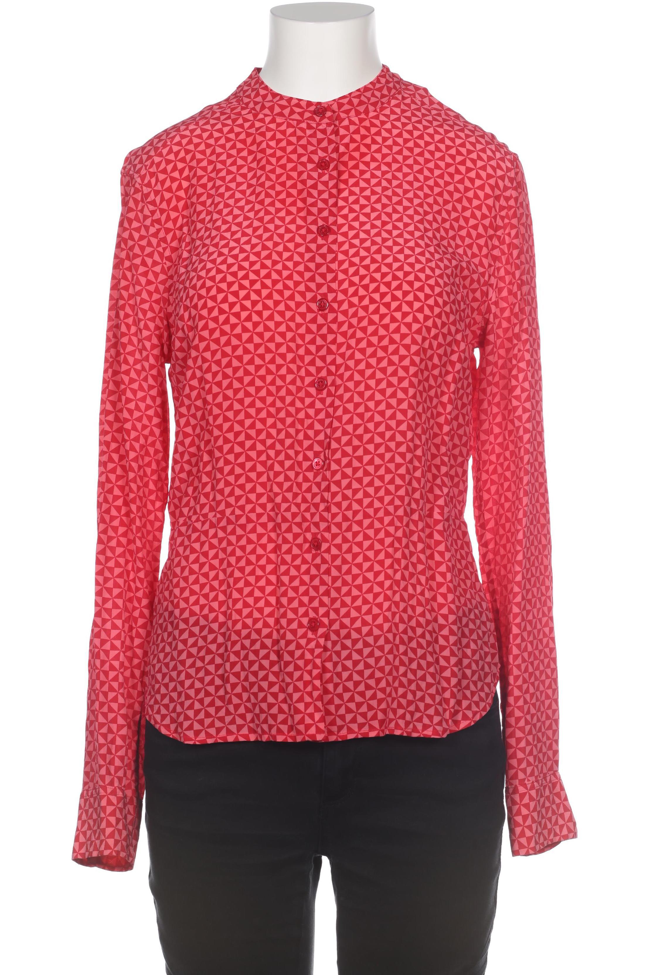 

Equipment Damen Bluse, rot, Gr.