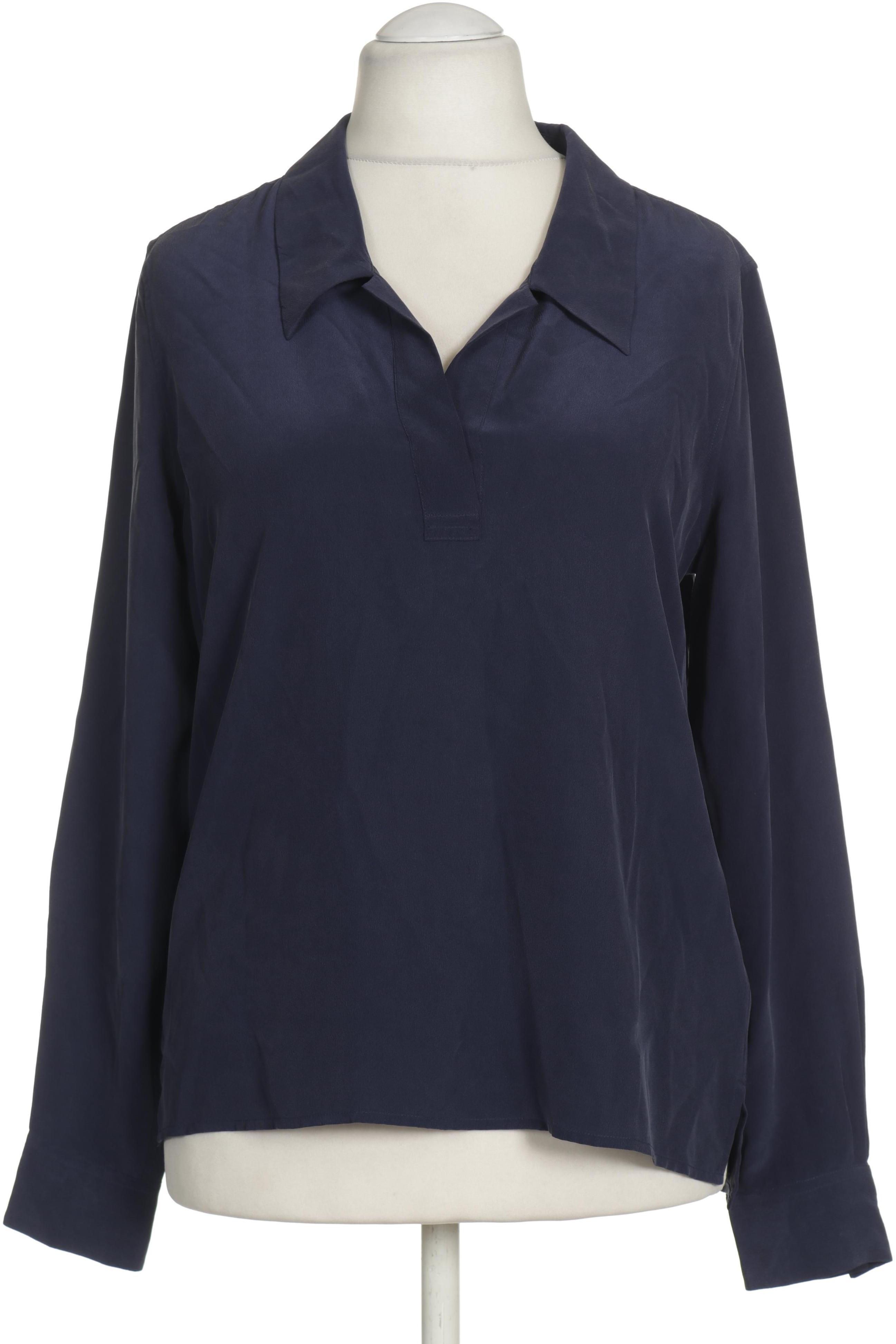 

Equipment Damen Bluse, blau, Gr.