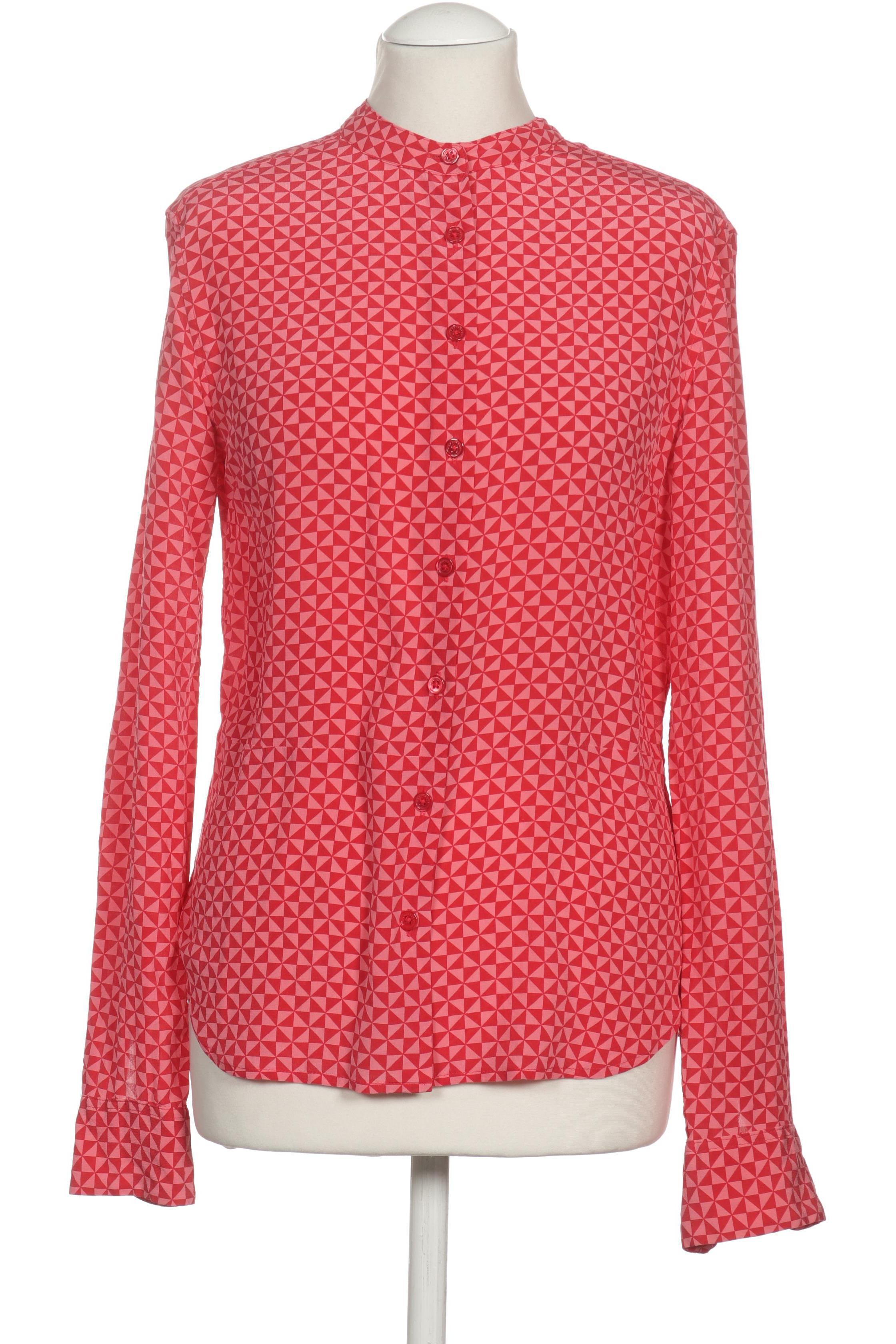 

Equipment Damen Bluse, rot, Gr.