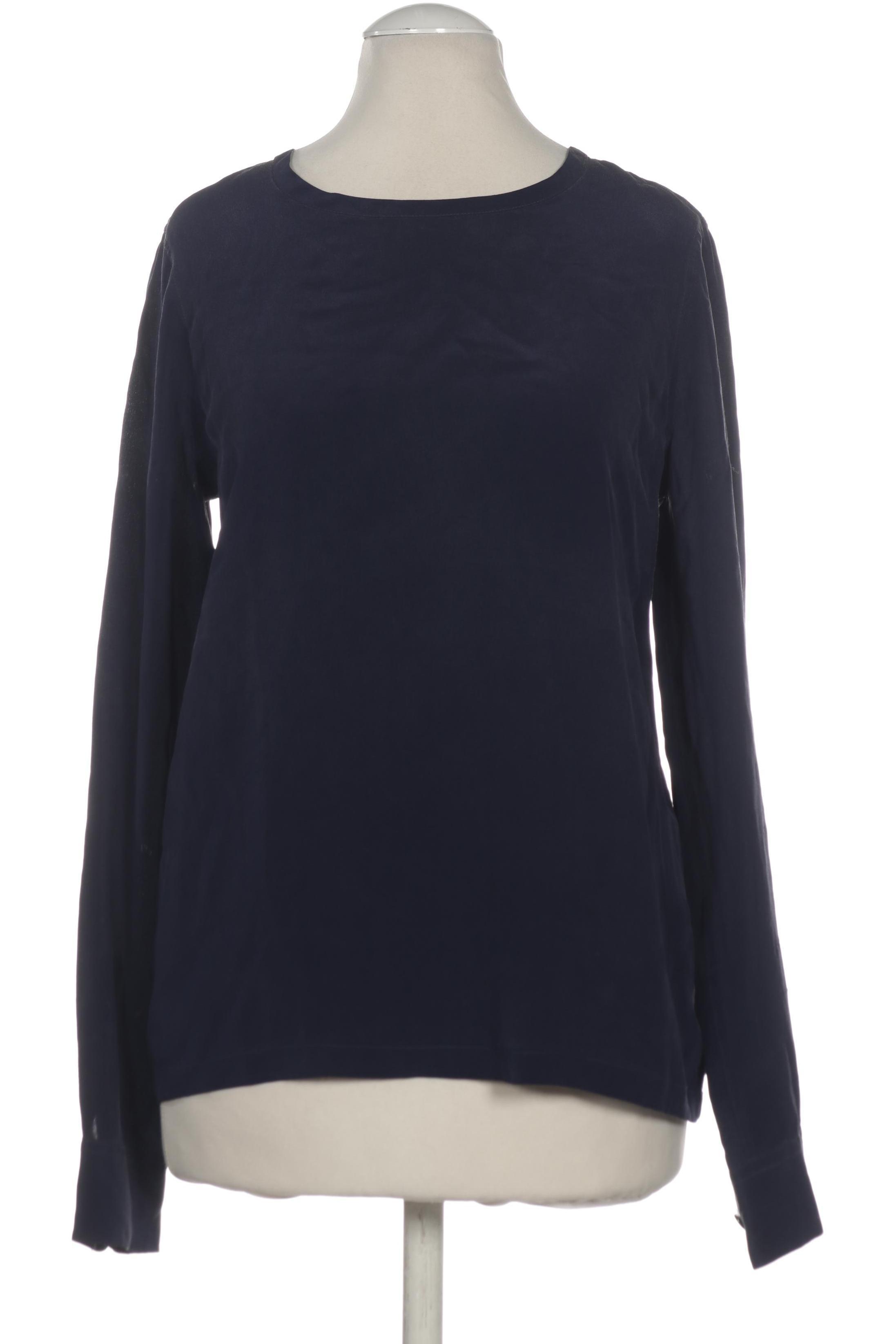 

Equipment Damen Bluse, blau, Gr.