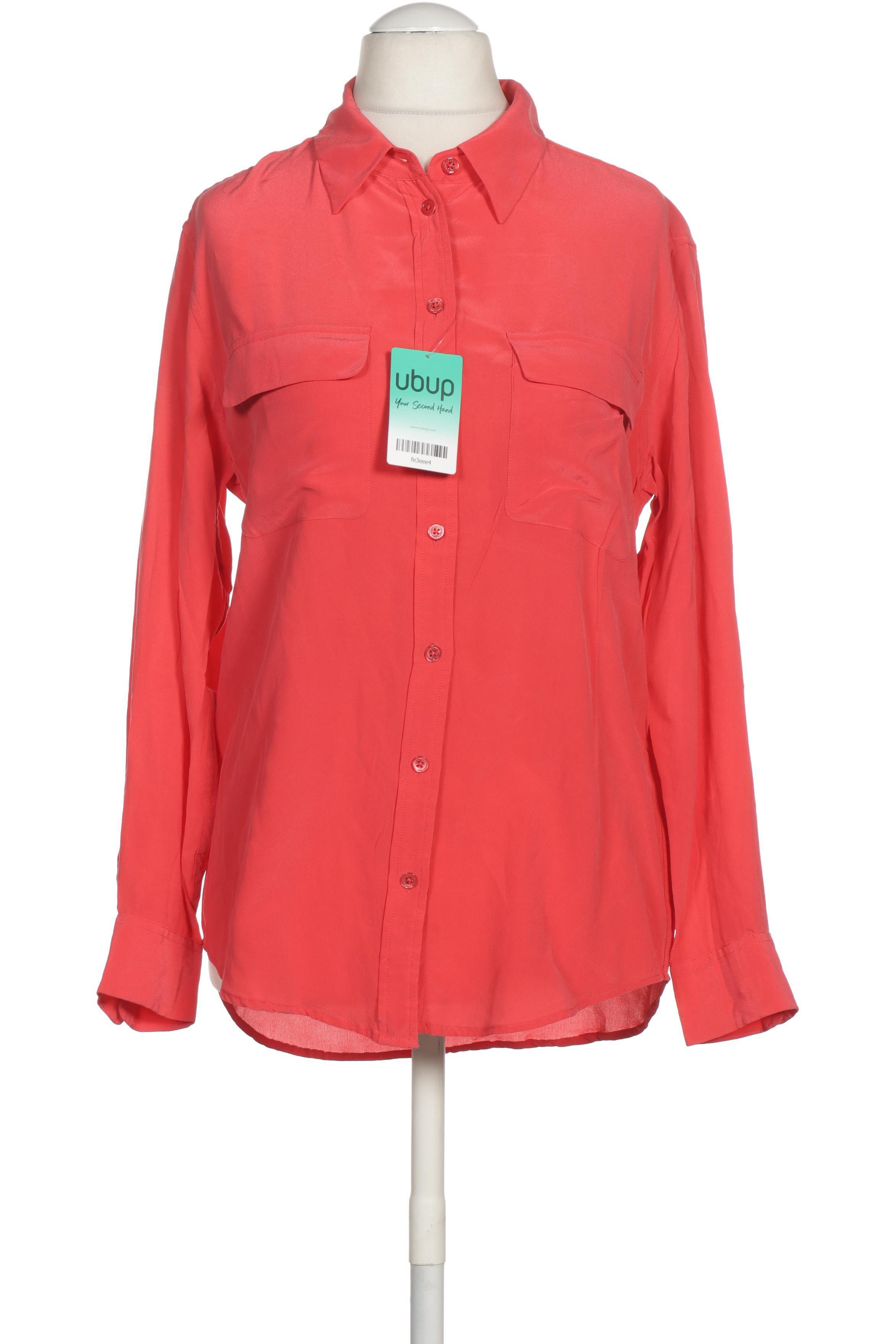 

Equipment Damen Bluse, pink, Gr.