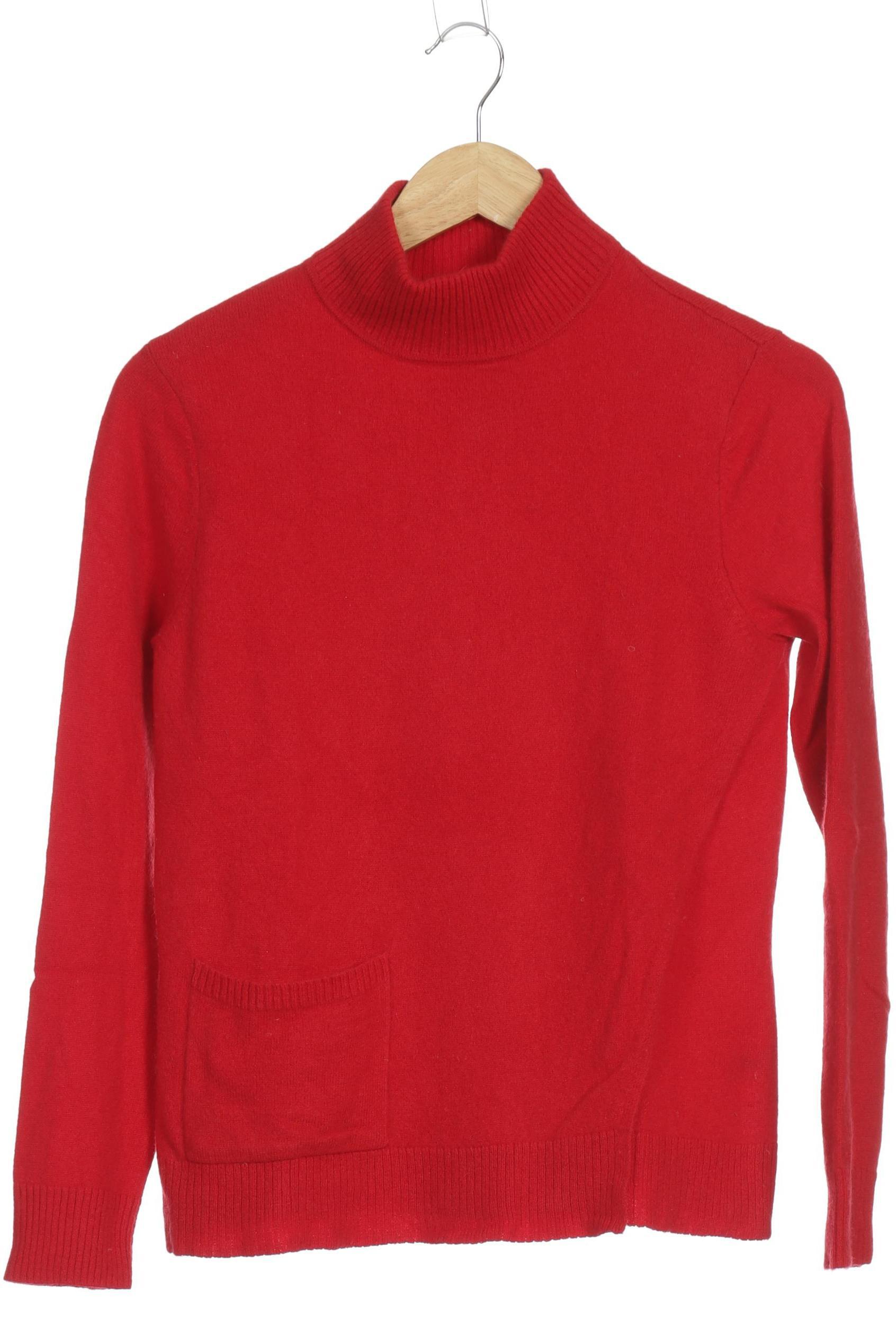 

Esisto Damen Pullover, rot, Gr.