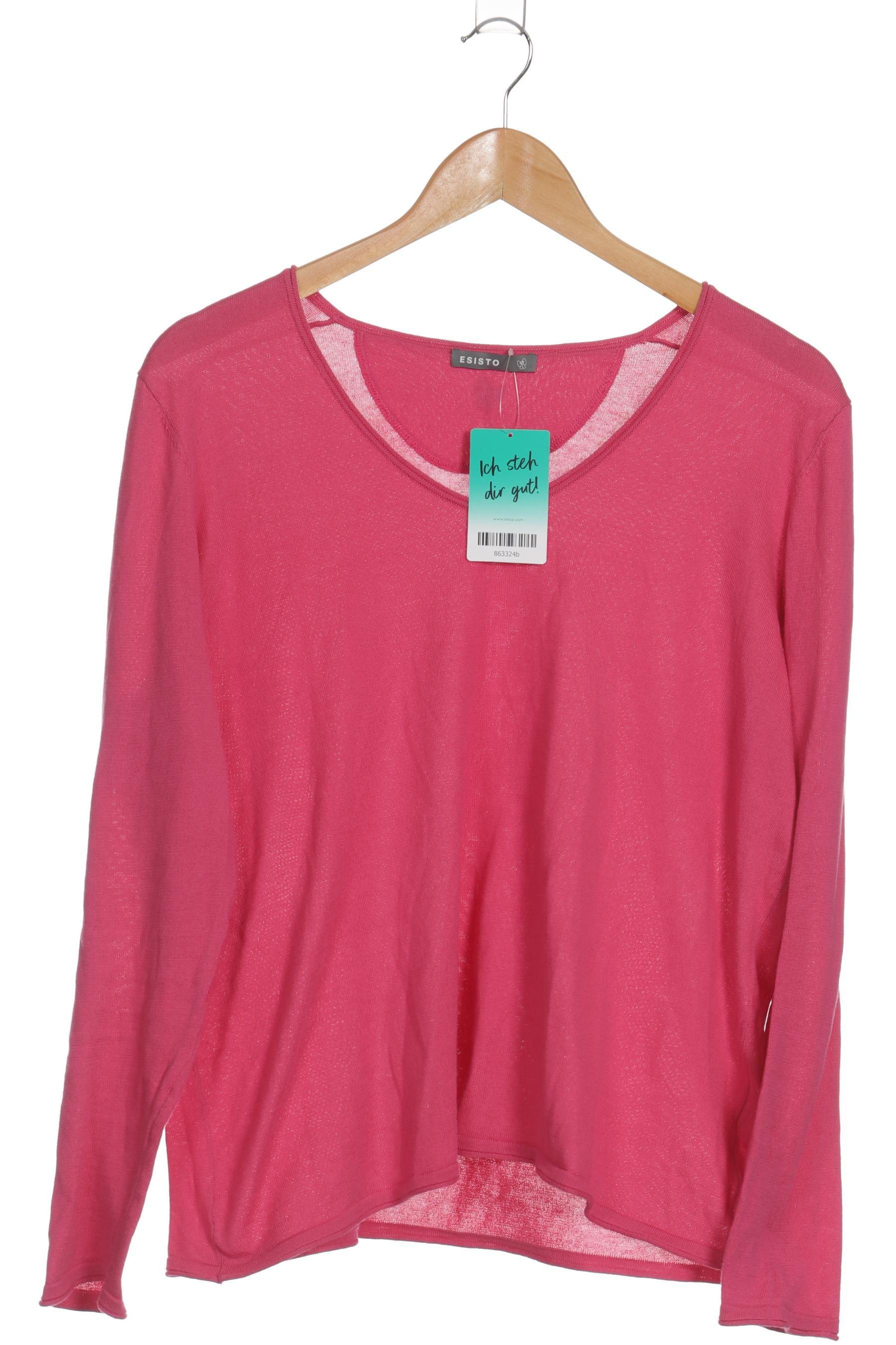 

Esisto Damen Pullover, , Gr.