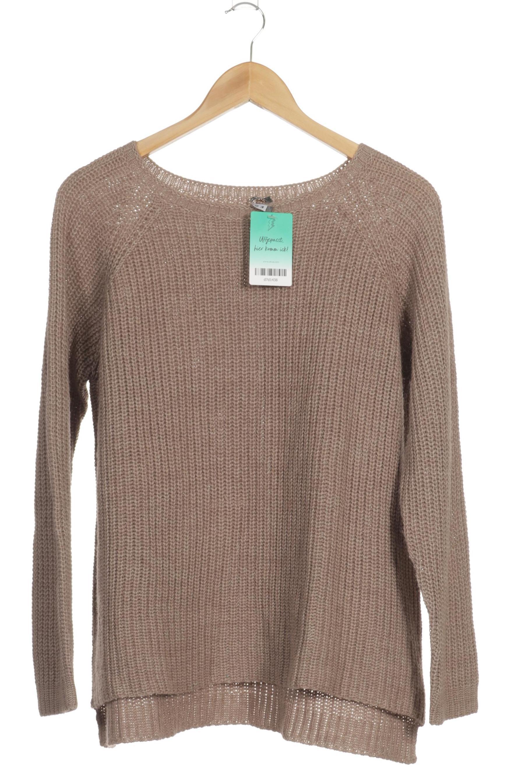 

Esisto Damen Pullover, braun, Gr.