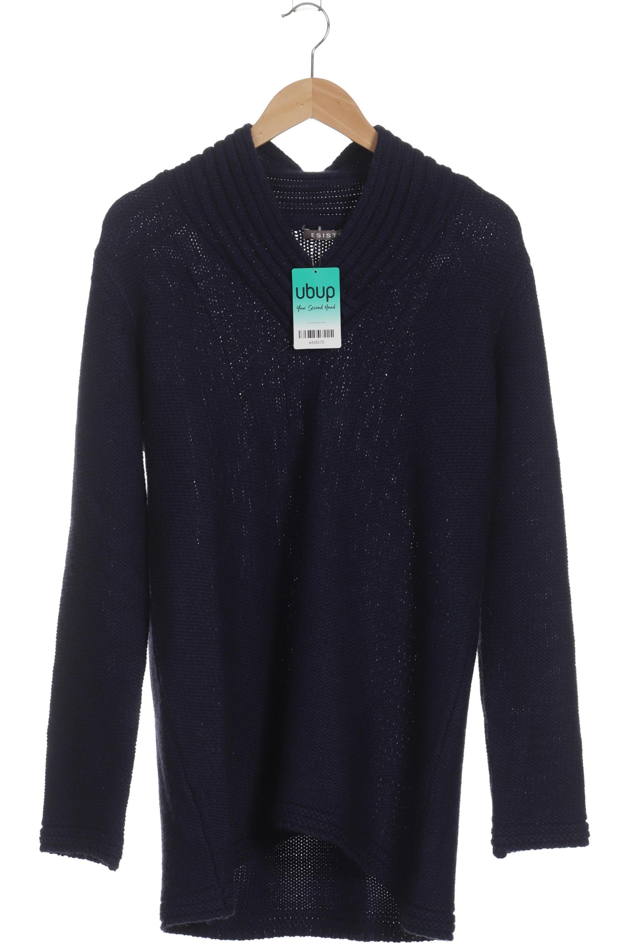 

Esisto Damen Pullover, blau, Gr.