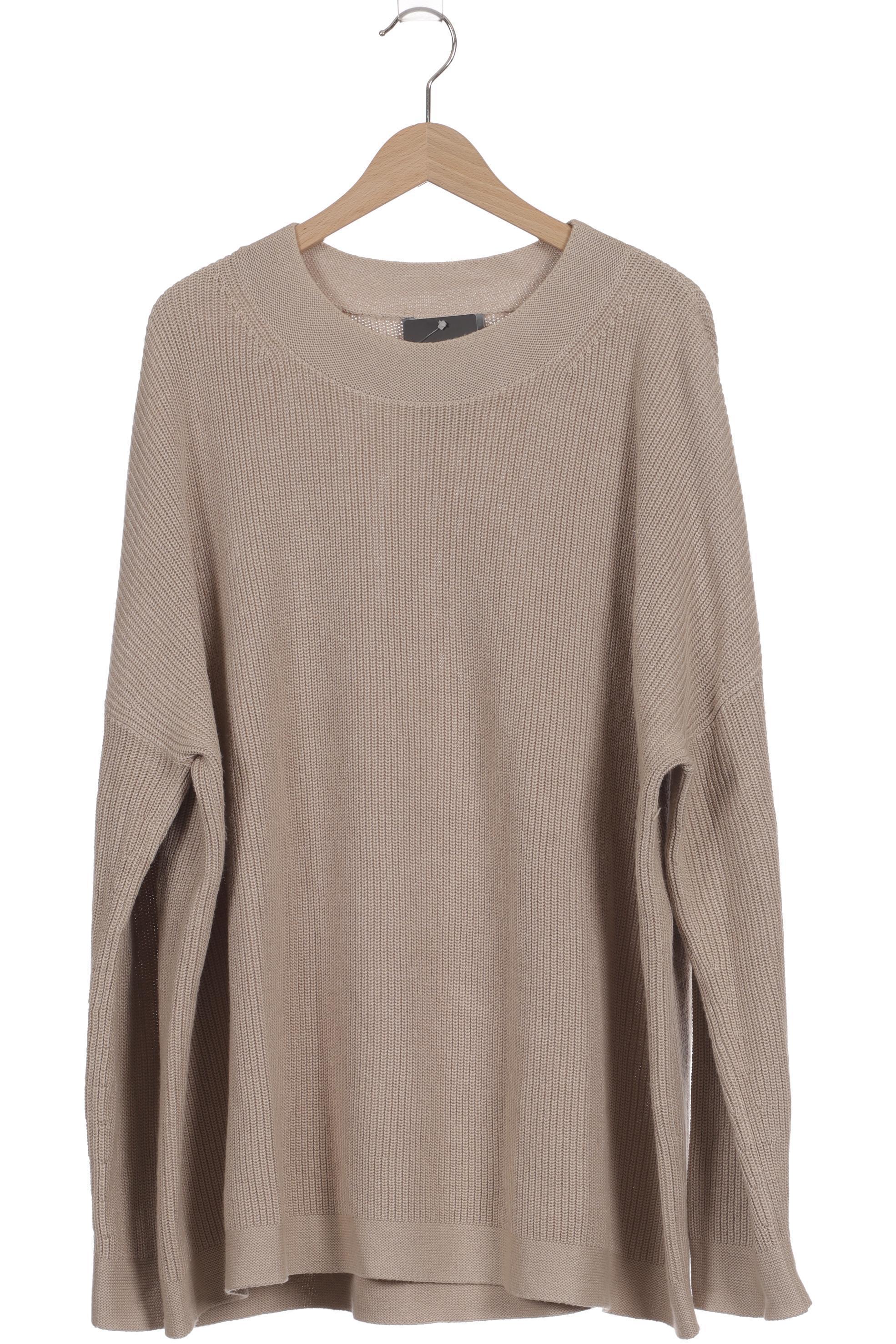 

Esisto Damen Pullover, beige, Gr.