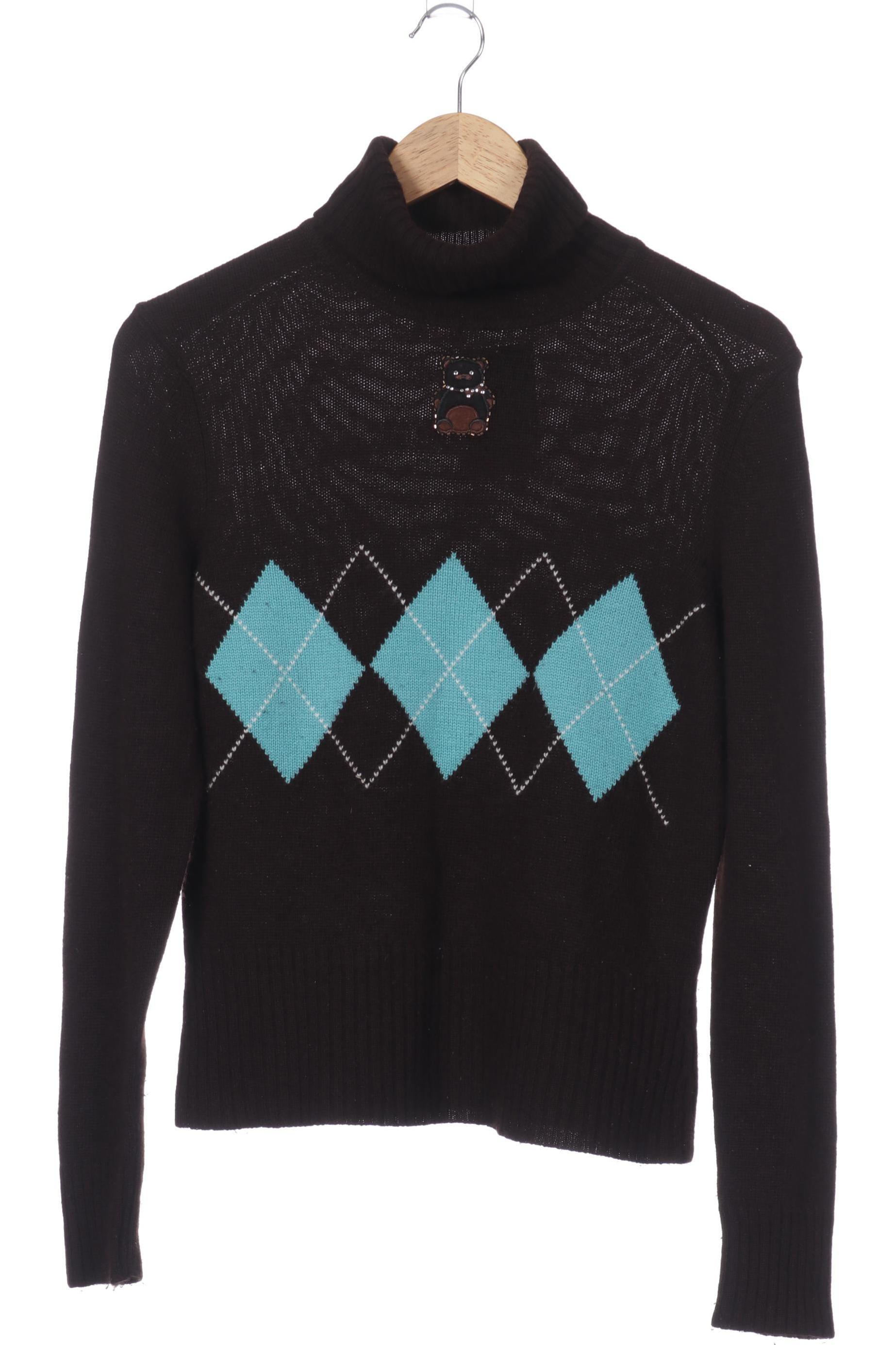 

Esisto Damen Pullover, braun, Gr.