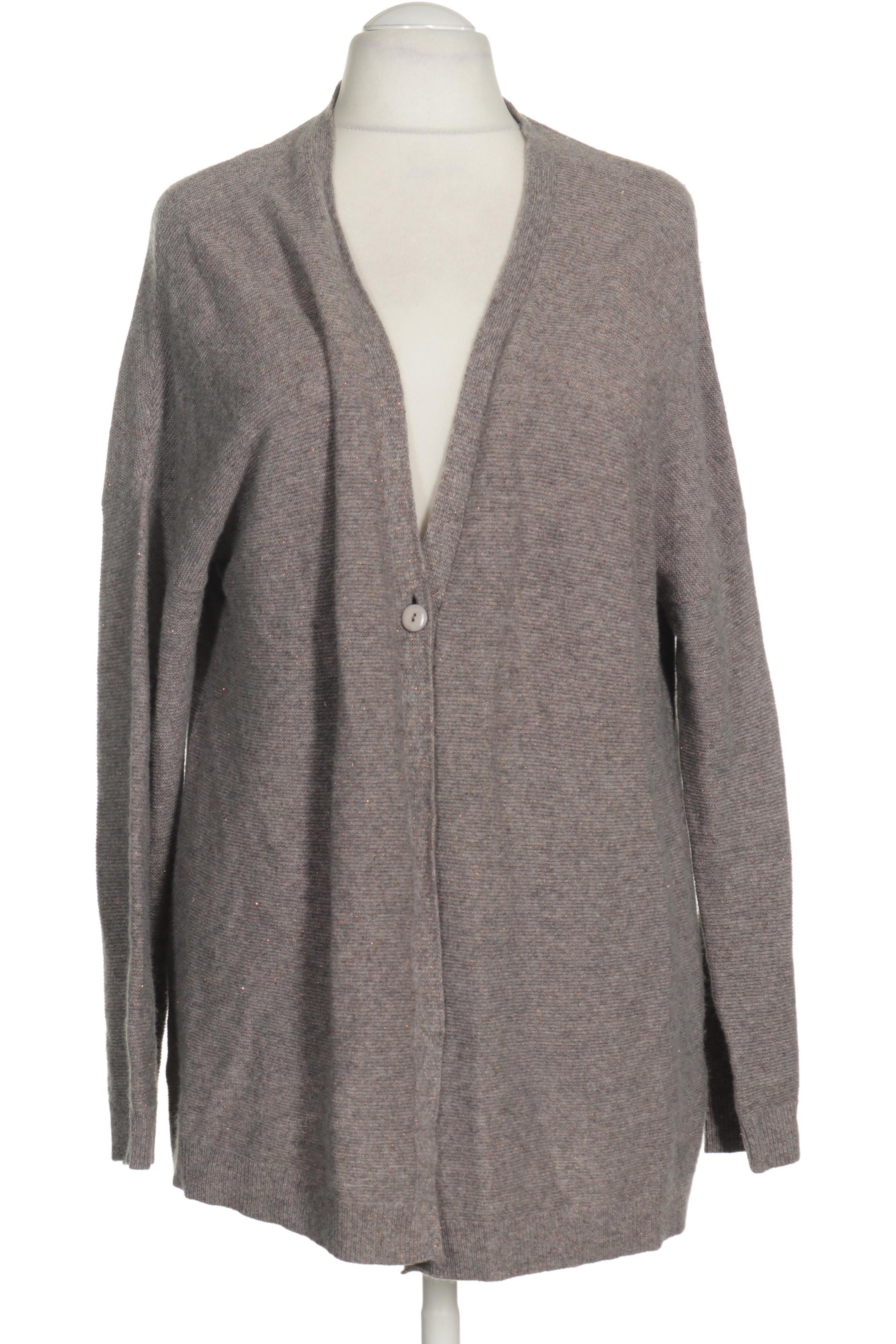 

Esisto Damen Strickjacke, grau, Gr.