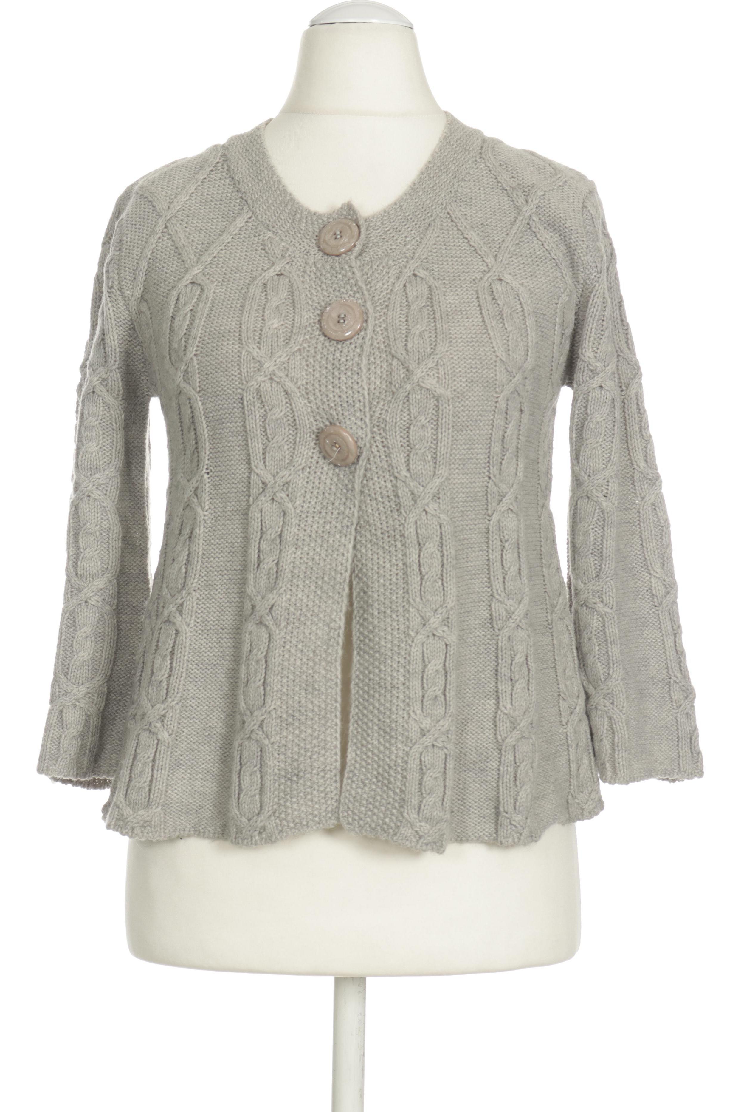 

Esisto Damen Strickjacke, grau, Gr.