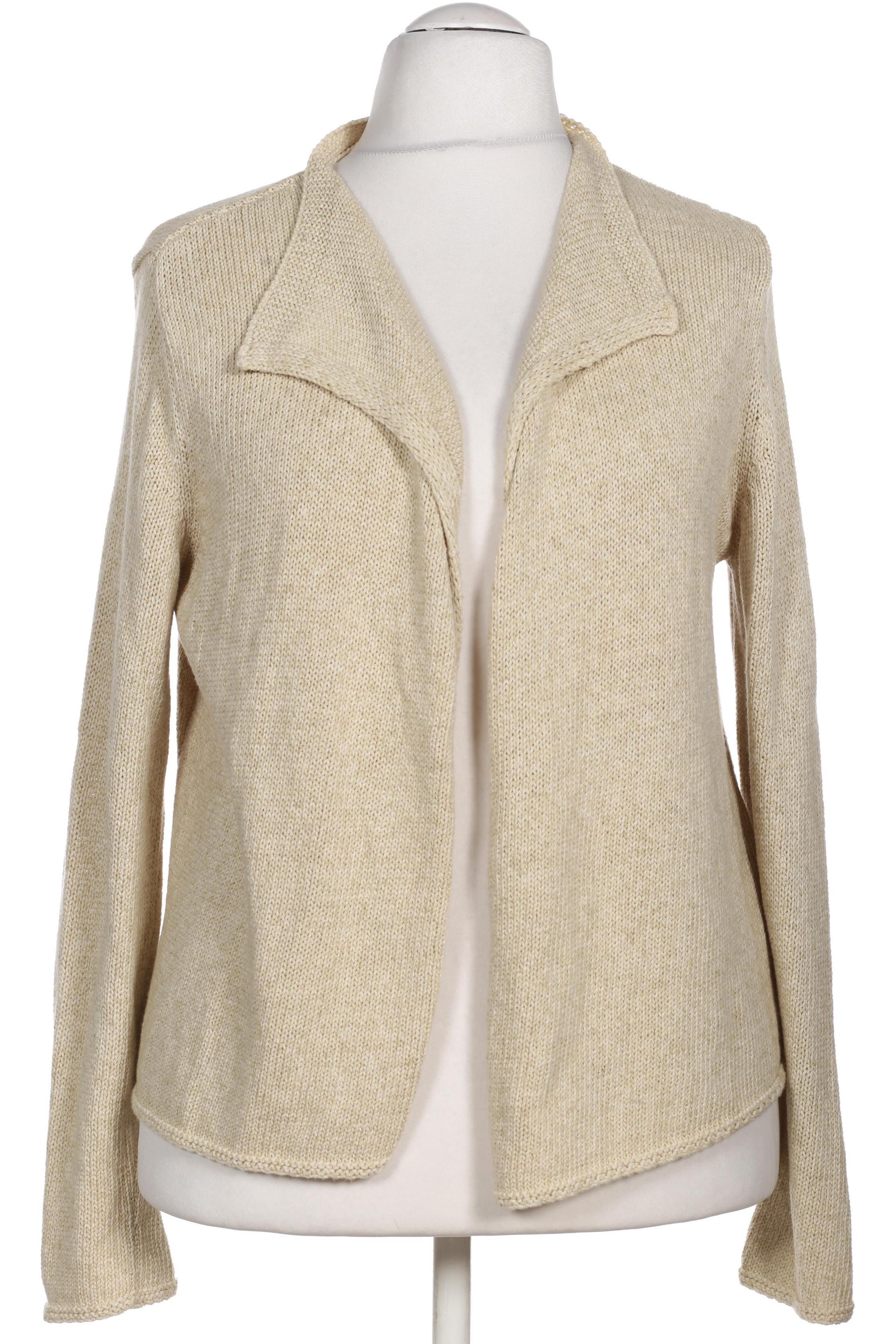 

Esisto Damen Strickjacke, beige, Gr.