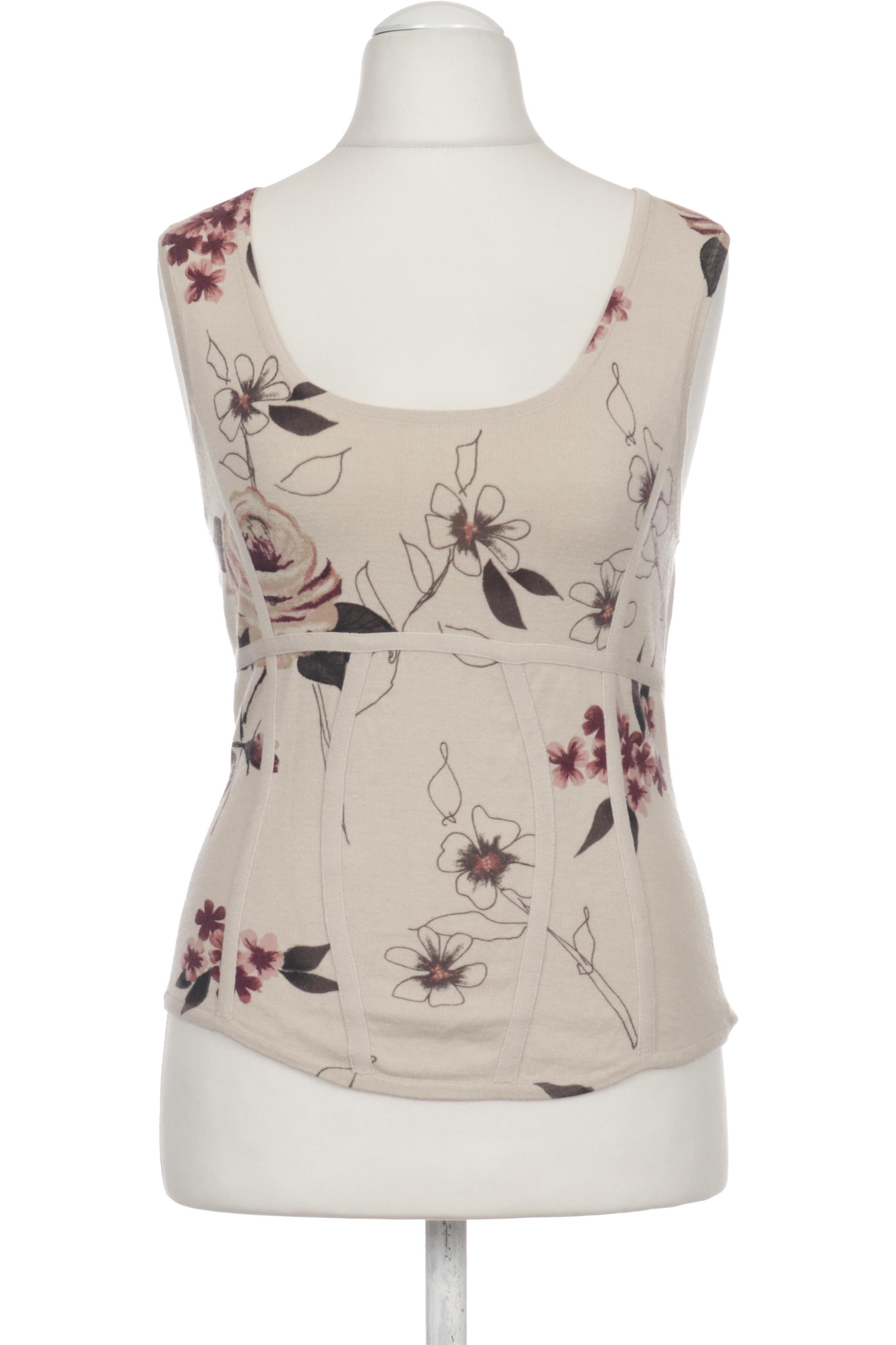 

Esisto Damen Top, beige, Gr.
