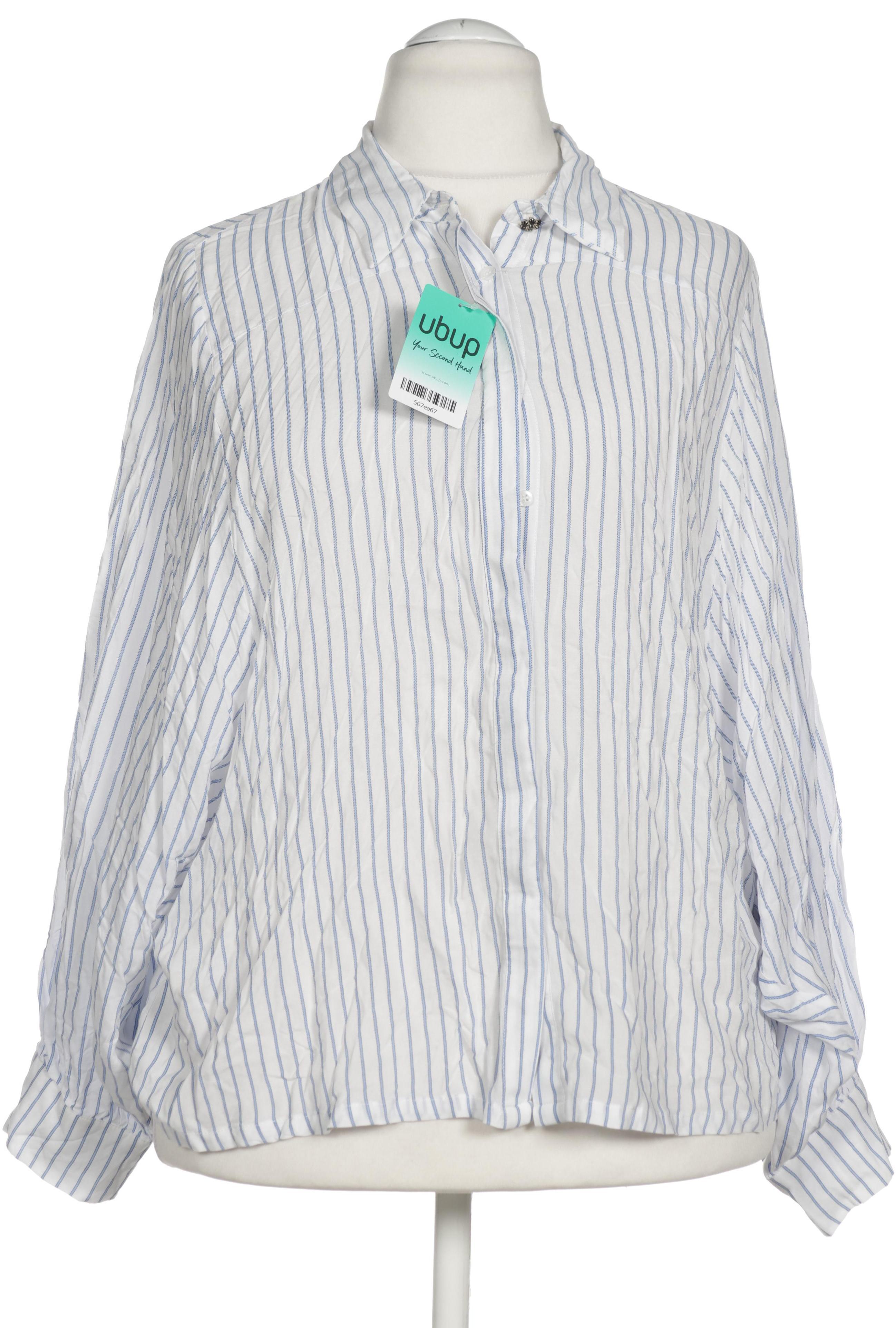 

Essentiel Antwerp Damen Bluse, blau, Gr. 44