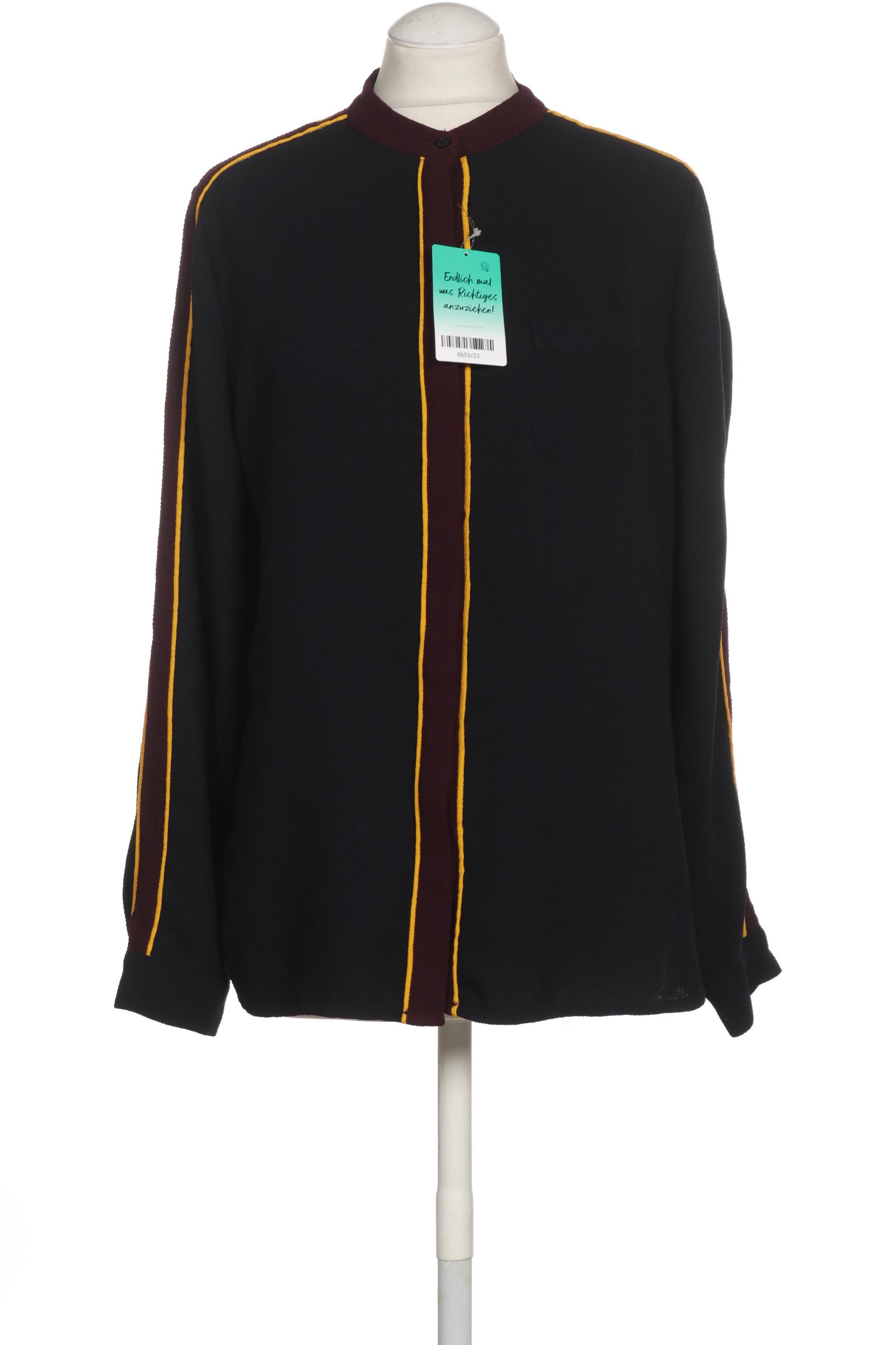 

Essentiel Antwerp Damen Bluse, blau, Gr.