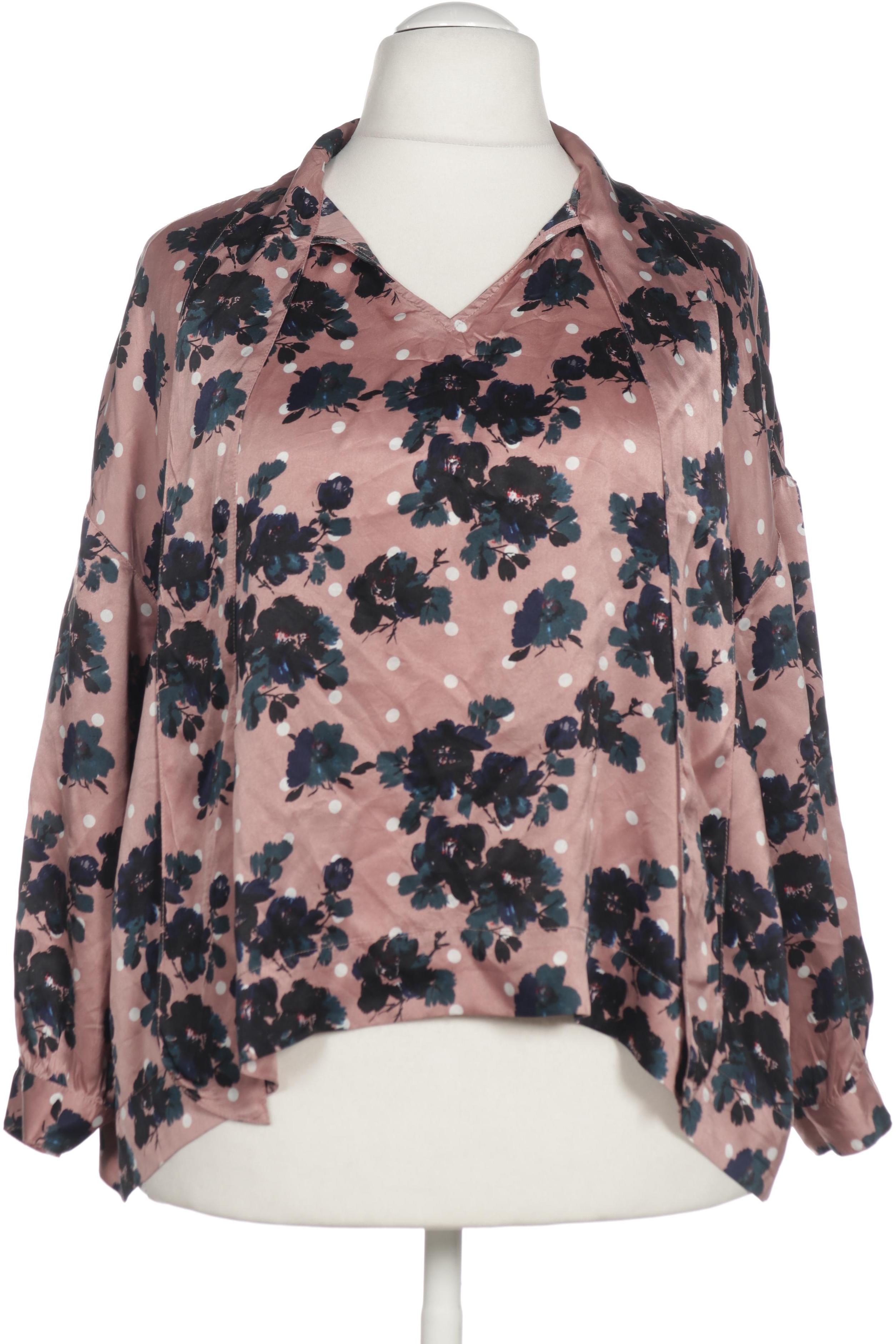 

Essentiel Antwerp Damen Bluse, orange, Gr. 38