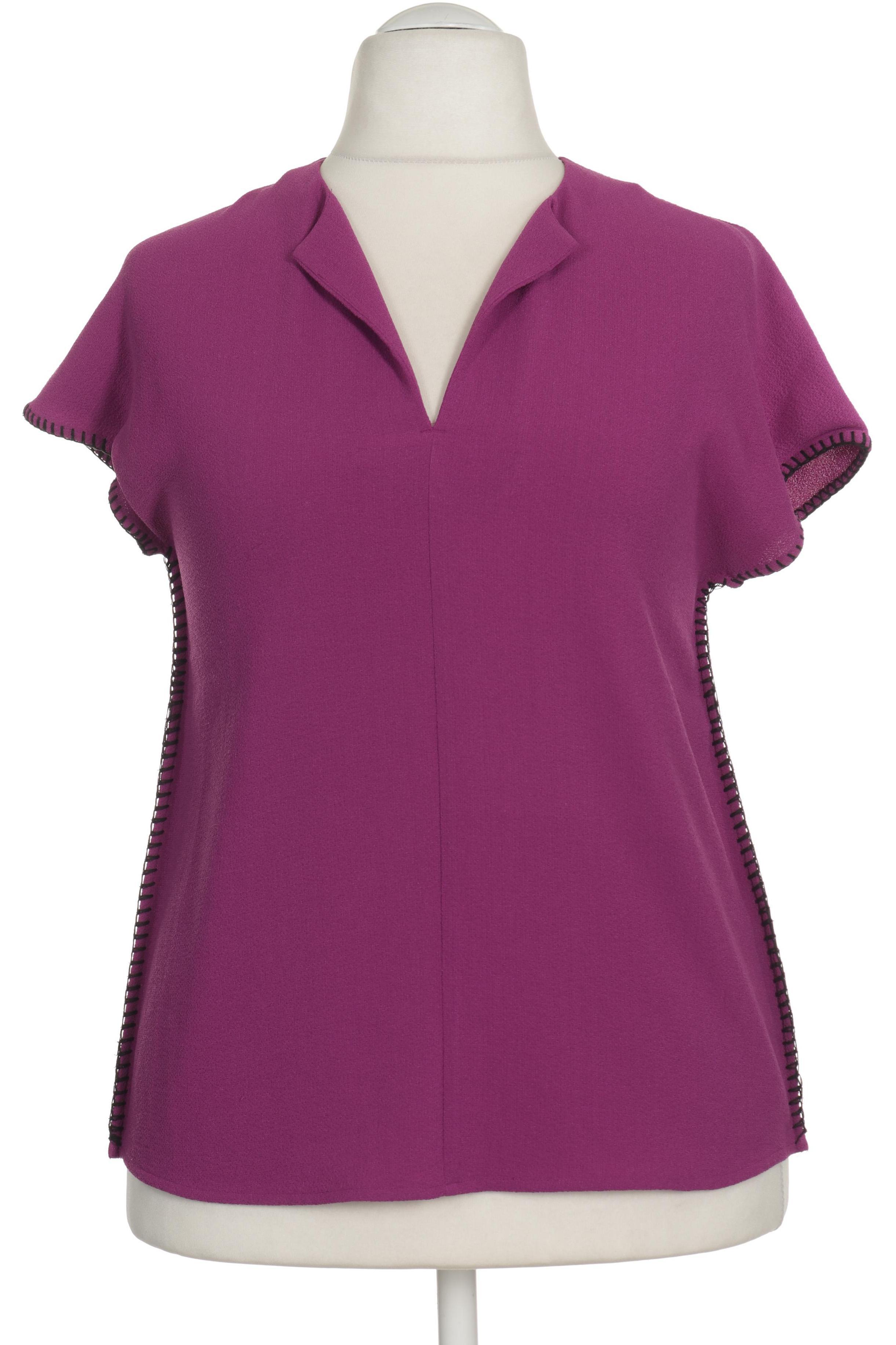 

Essentiel Antwerp Damen Bluse, lila, Gr. 34