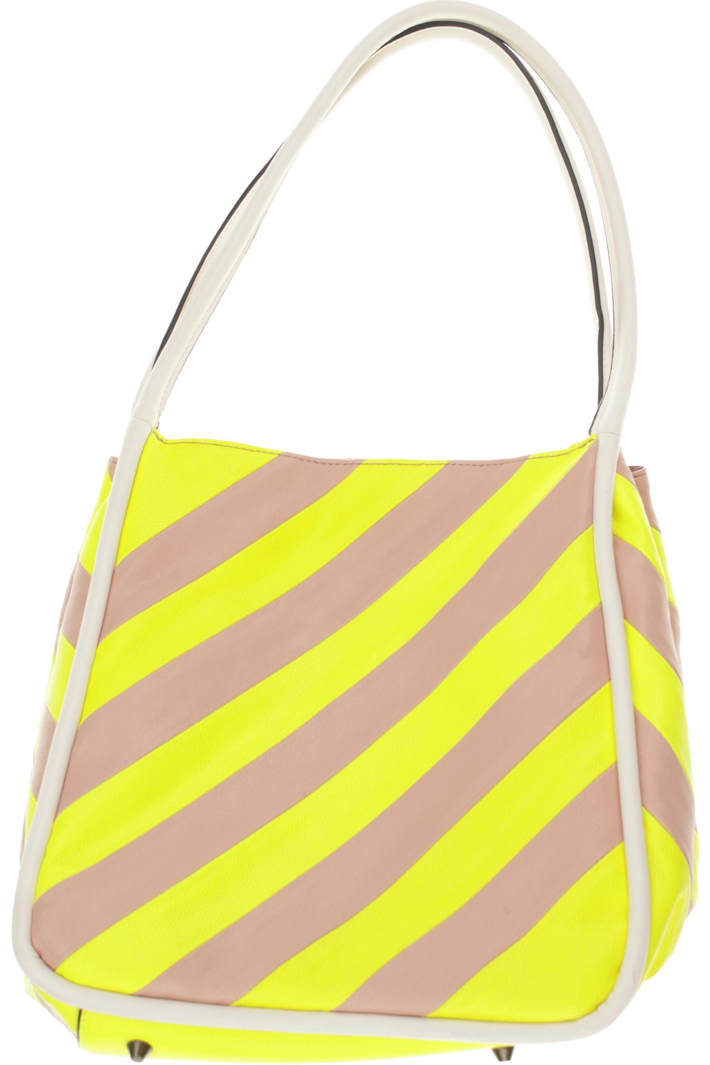 

Essentiel Antwerp Damen Handtasche, gelb, Gr.