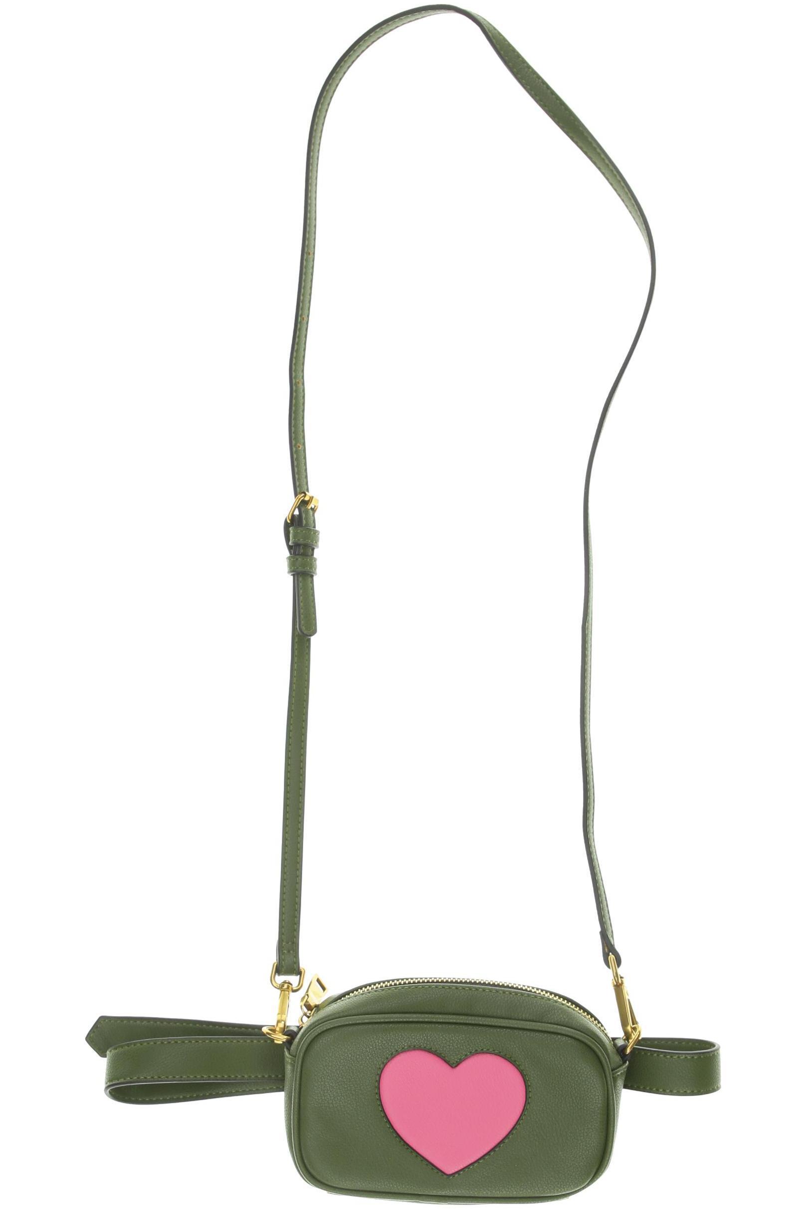 

Essentiel Antwerp Damen Handtasche, grün, Gr.