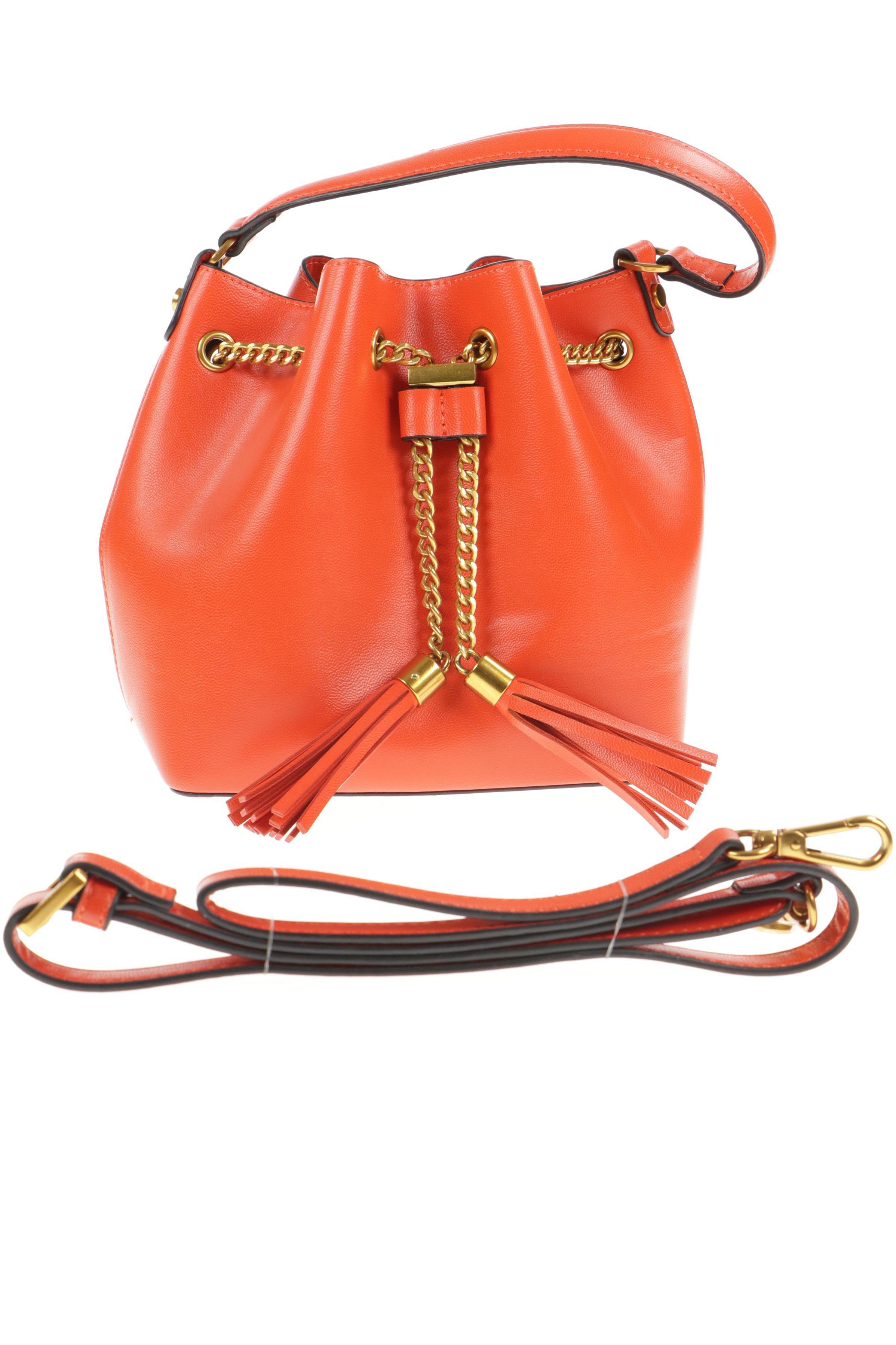

Essentiel Antwerp Damen Handtasche, orange, Gr.