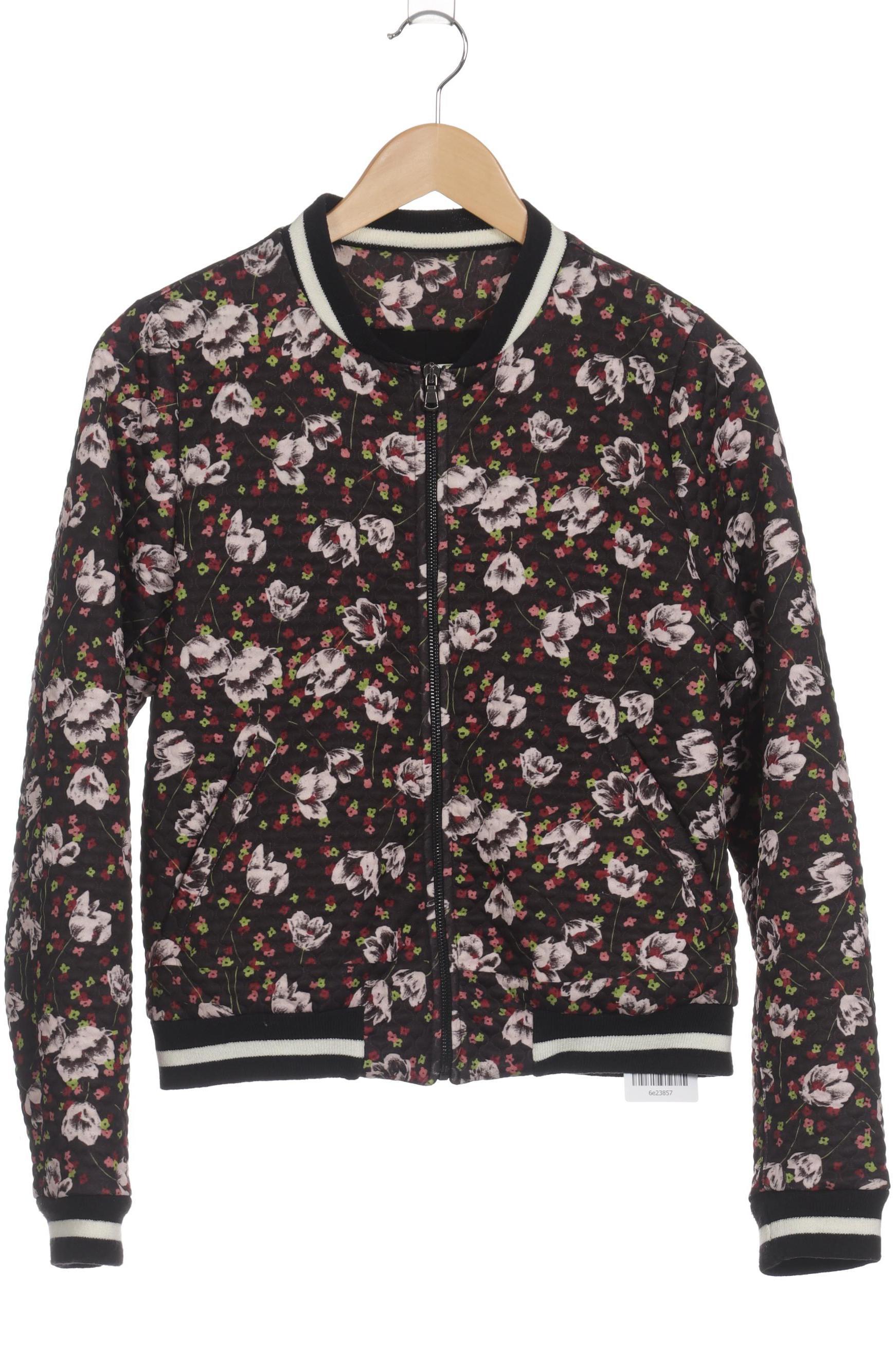 

Essentiel Antwerp Damen Jacke, schwarz, Gr.