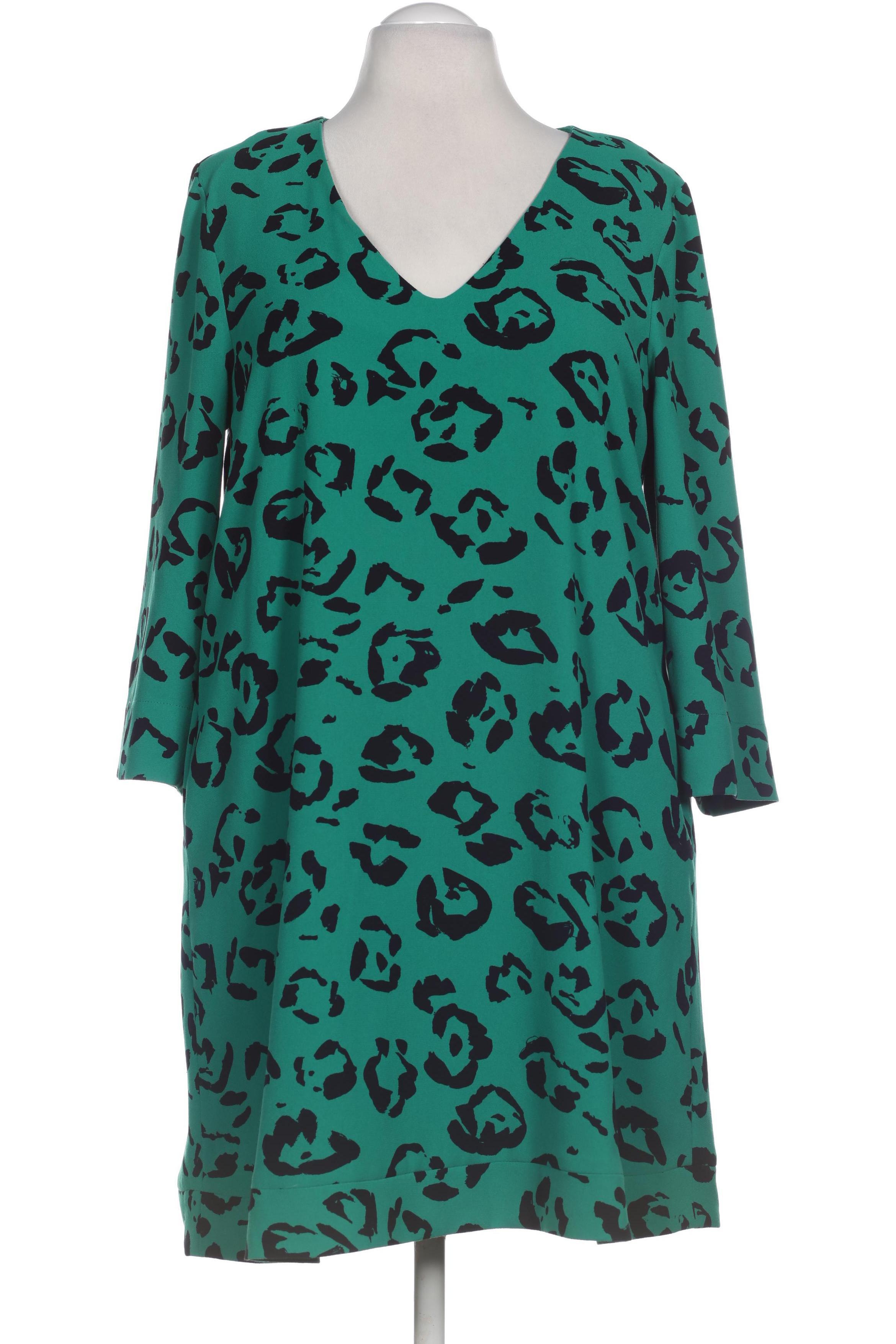 

Essentiel Antwerp Damen Kleid, grün, Gr. 40