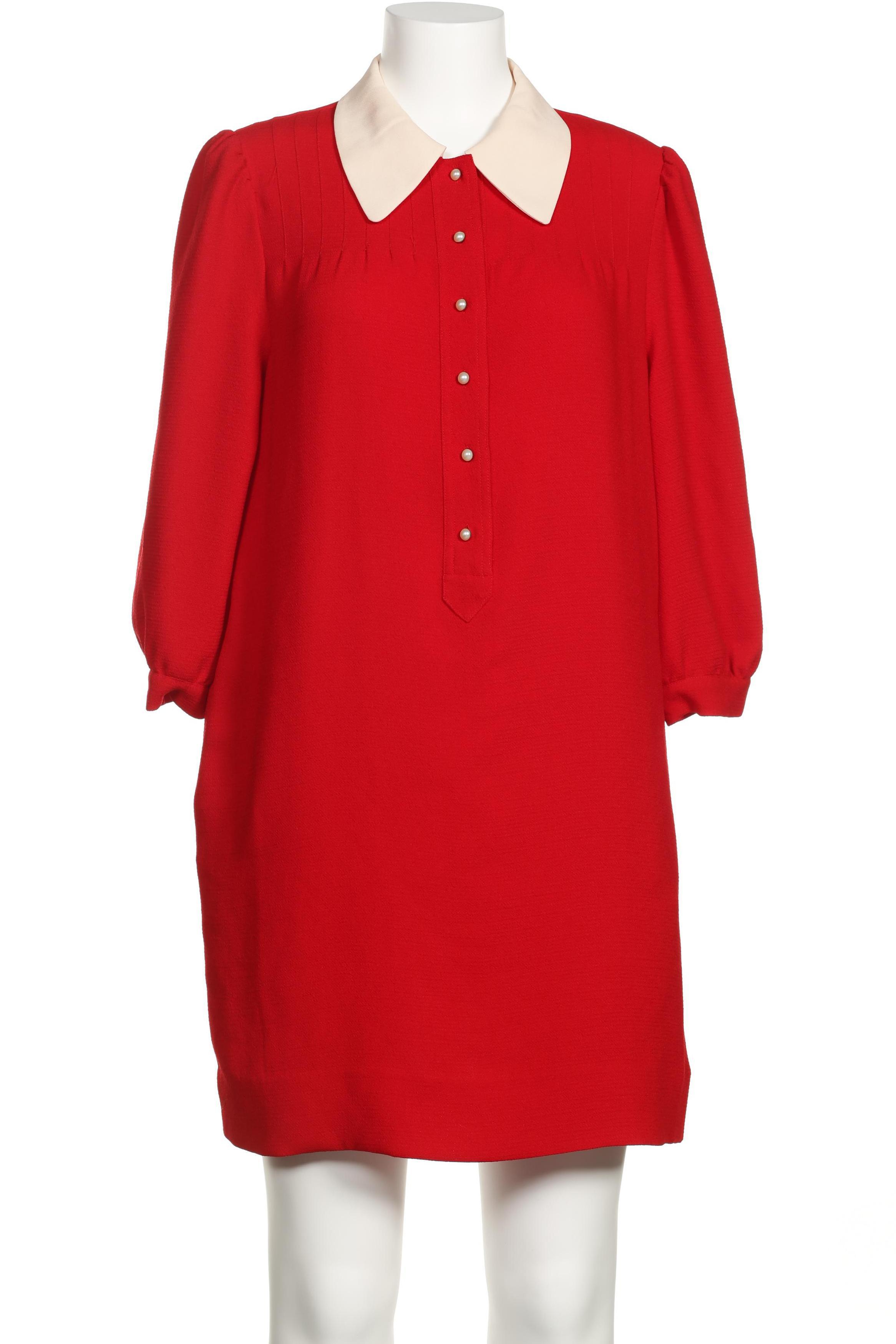 

Essentiel Antwerp Damen Kleid, rot, Gr. 40