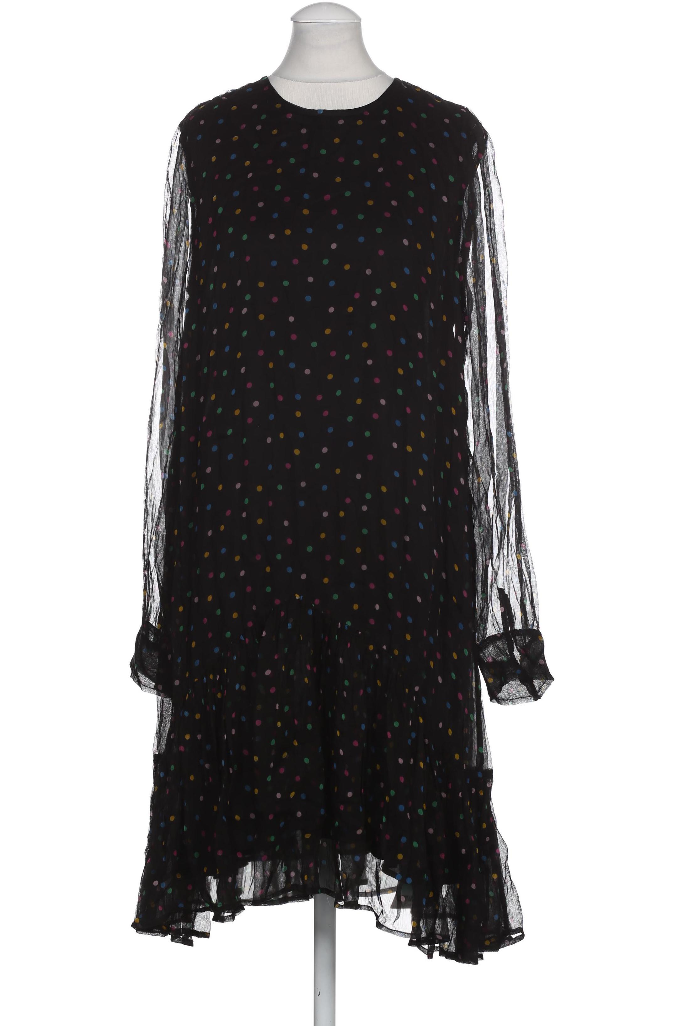 

Essentiel Antwerp Damen Kleid, schwarz, Gr. 36