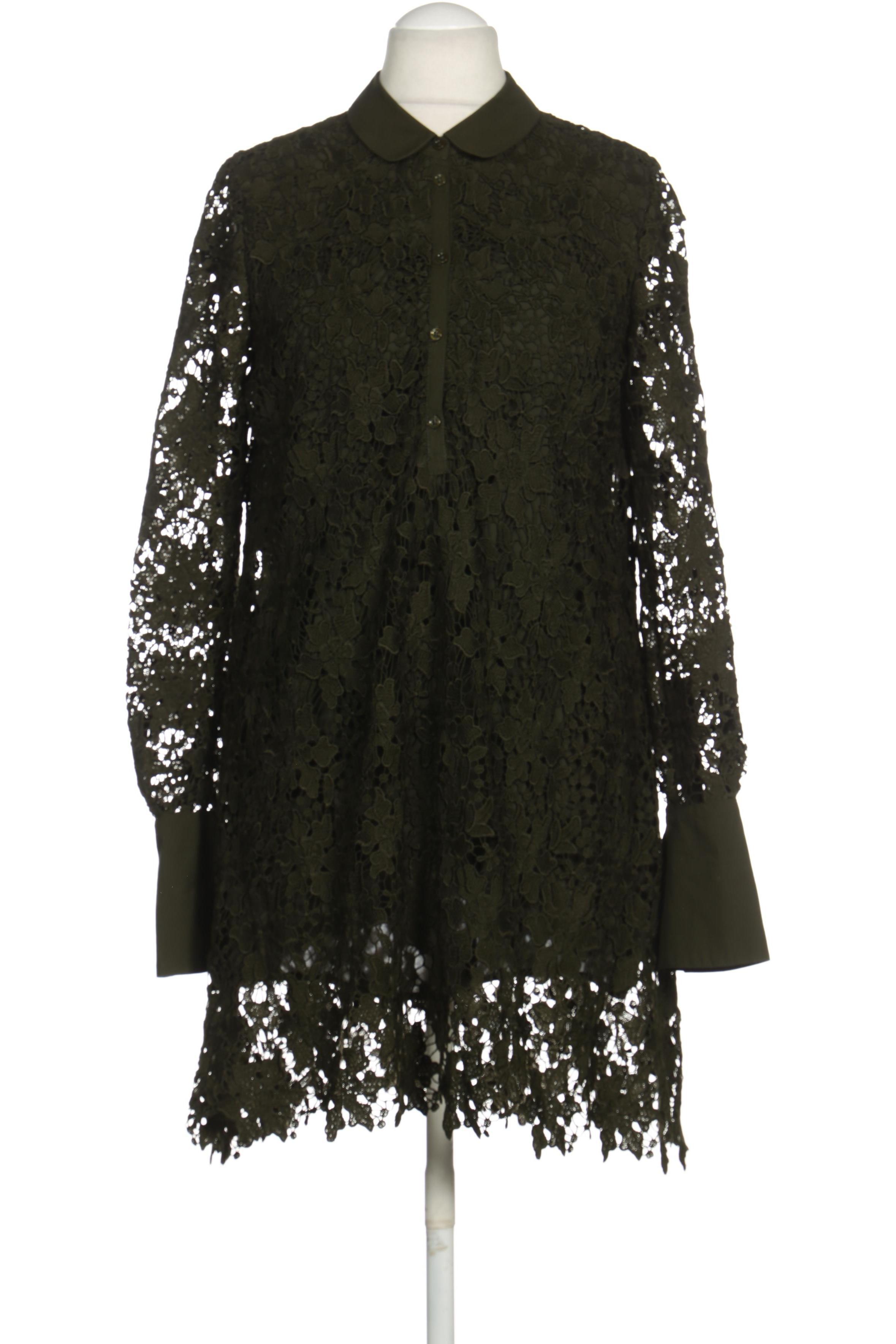 

Essentiel Antwerp Damen Kleid, grün, Gr. 38