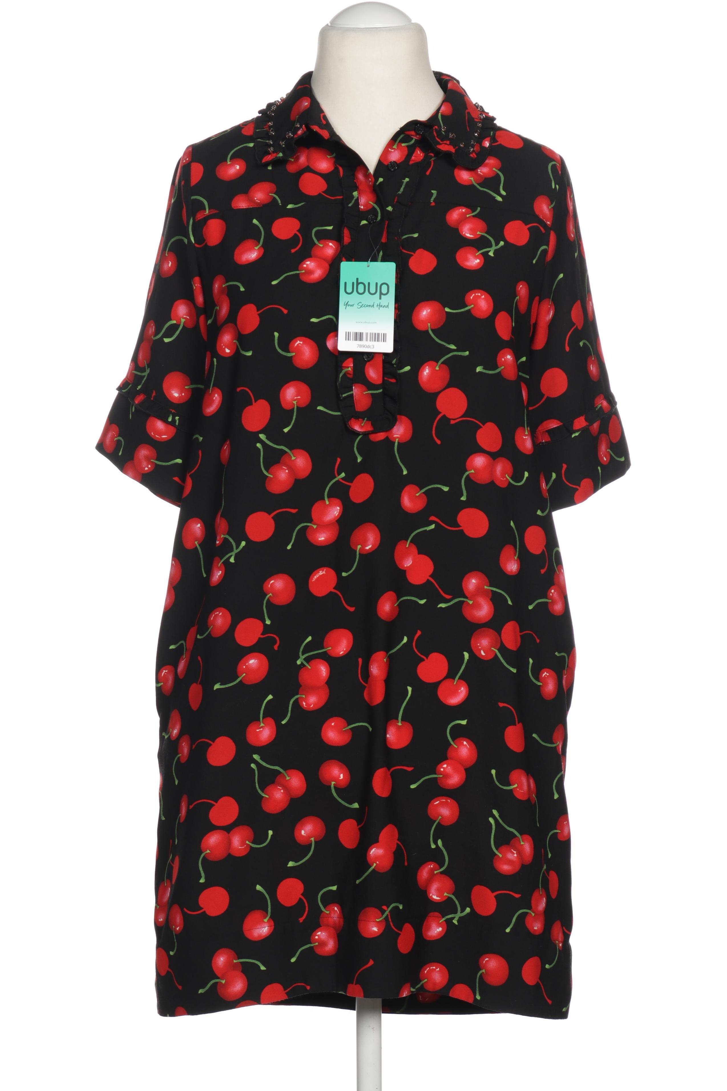 

Essentiel Antwerp Damen Kleid, schwarz, Gr. 40