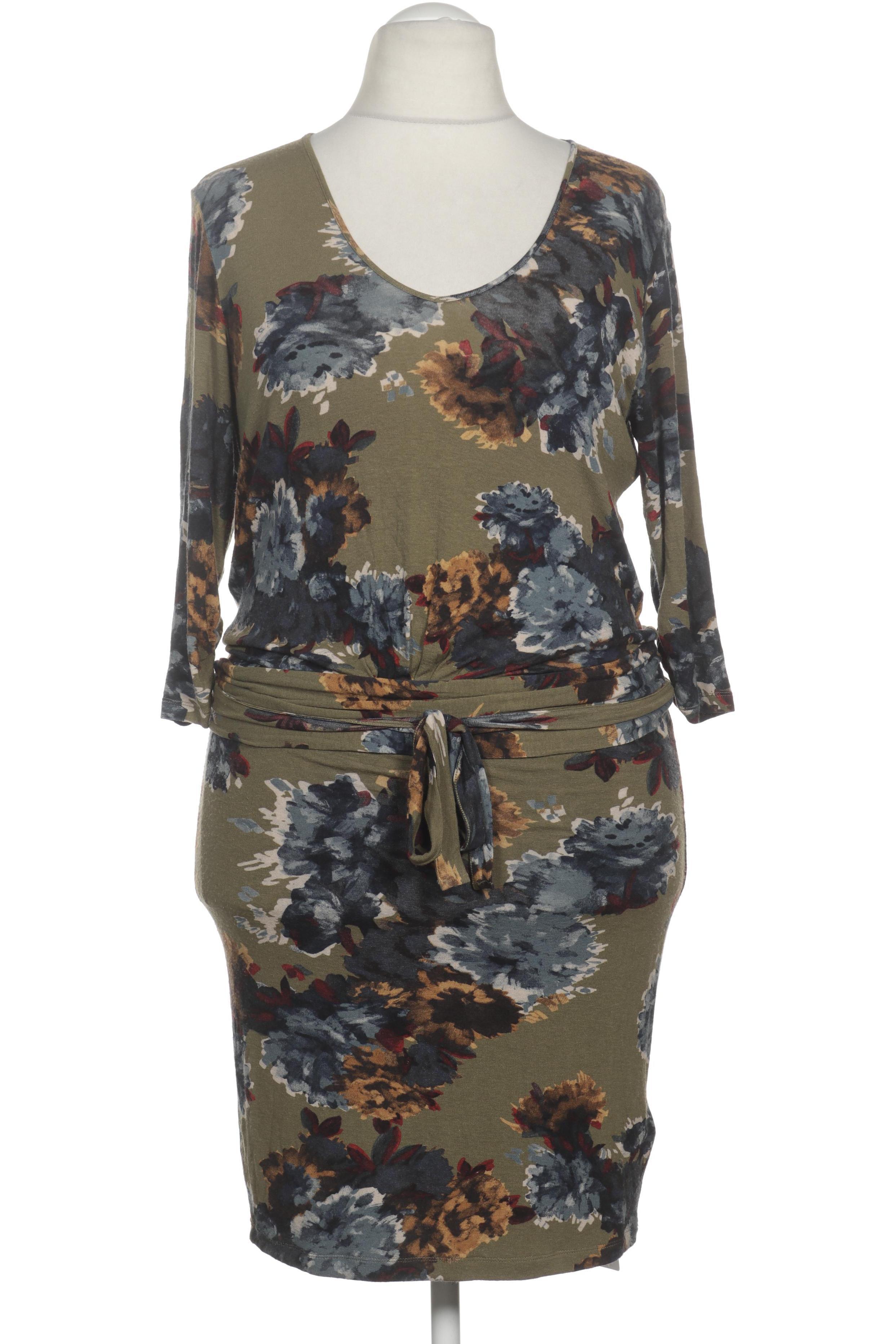 

Essentiel Antwerp Damen Kleid, blau, Gr.