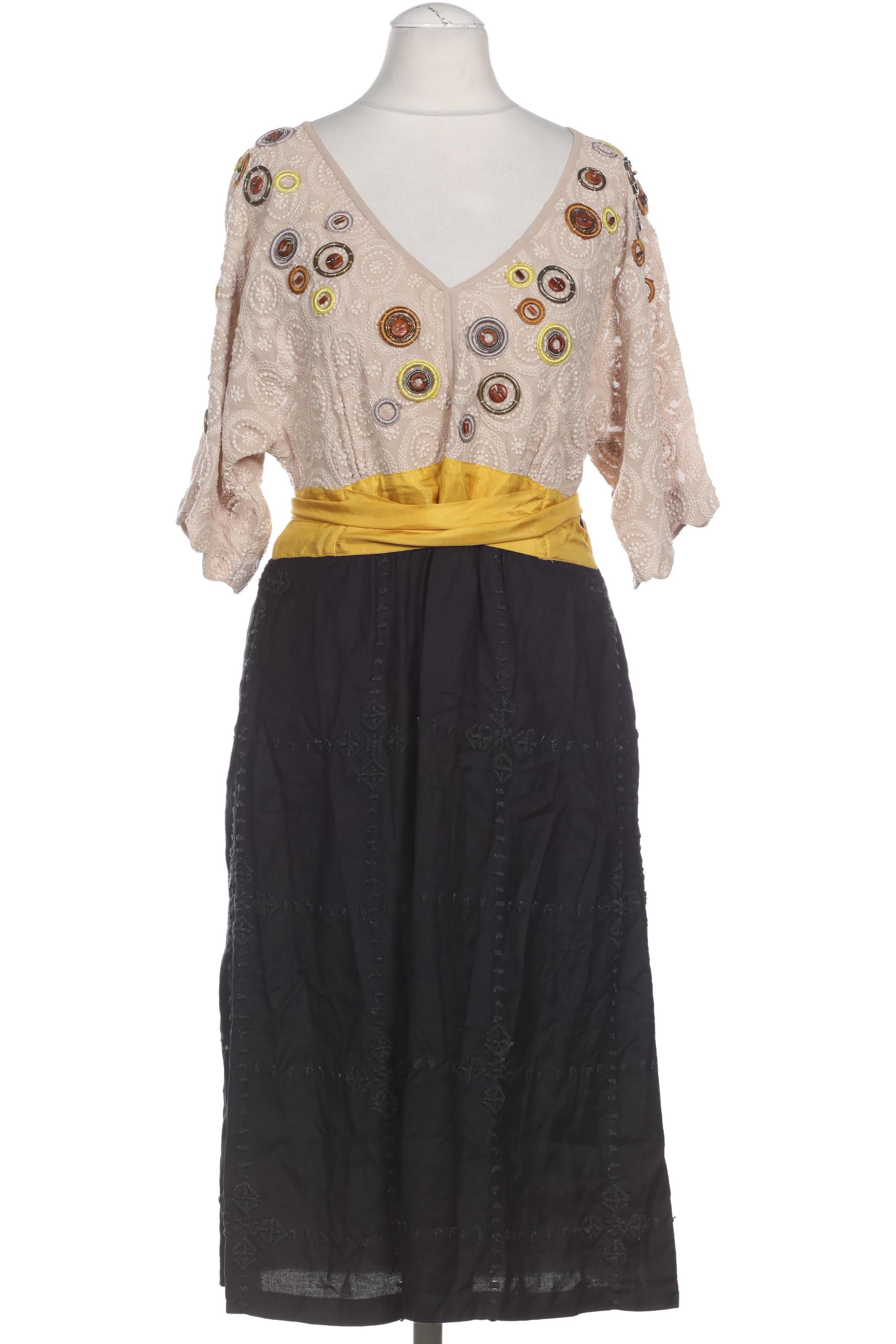 

Essentiel Antwerp Damen Kleid, schwarz, Gr. 38