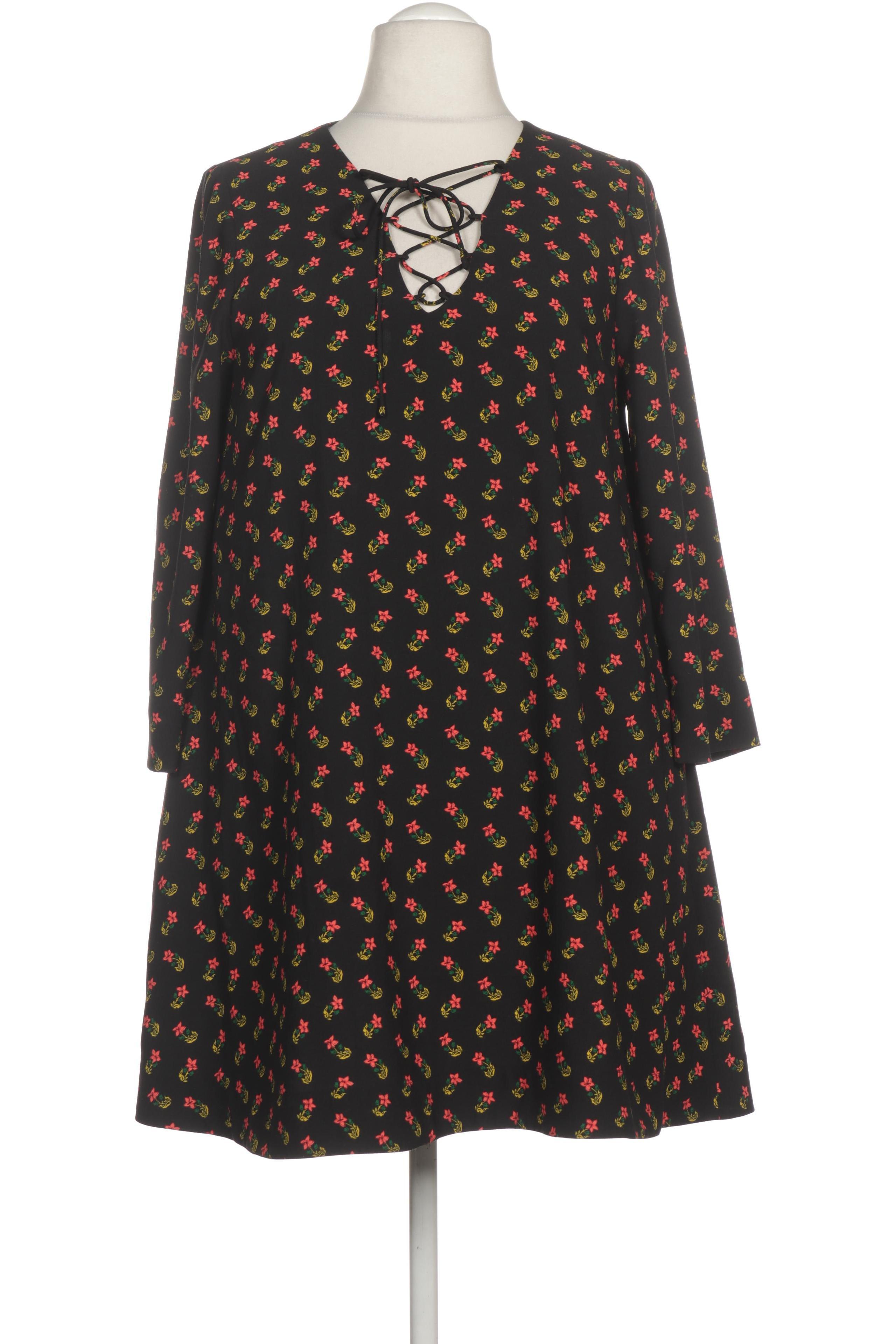 

Essentiel Antwerp Damen Kleid, schwarz, Gr. 42