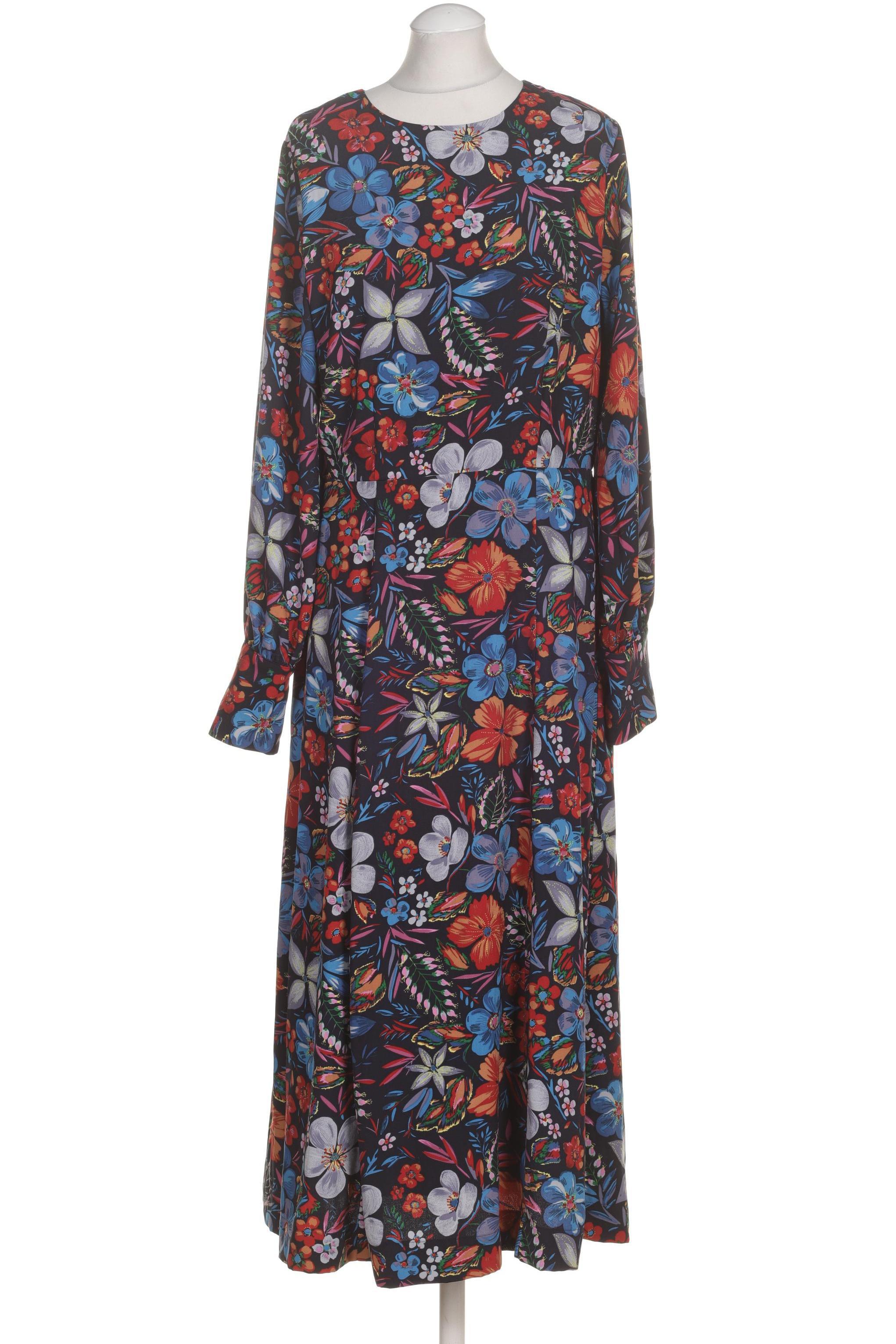 

Essentiel Antwerp Damen Kleid, blau, Gr. 42