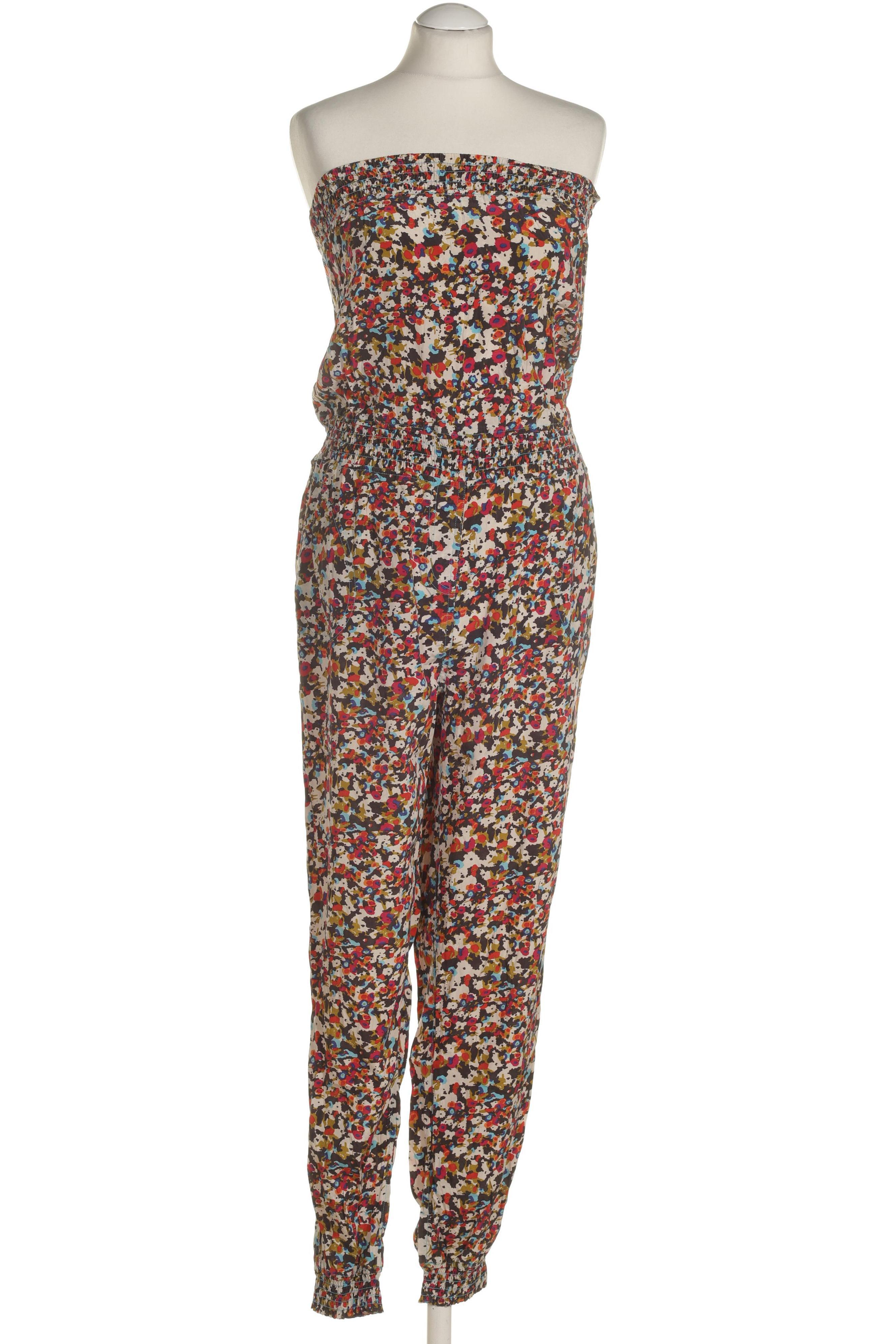 

Essentiel Antwerp Damen Jumpsuit/Overall, mehrfarbig, Gr. 38