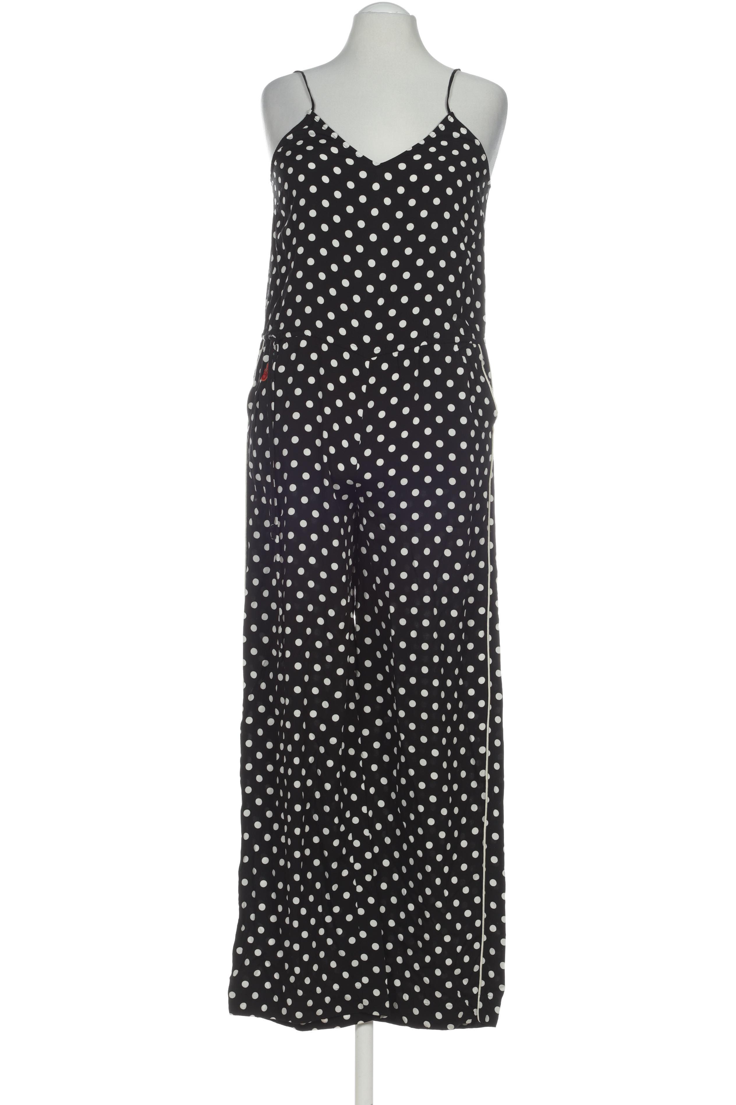 

Essentiel Antwerp Damen Jumpsuit/Overall, schwarz, Gr. 40