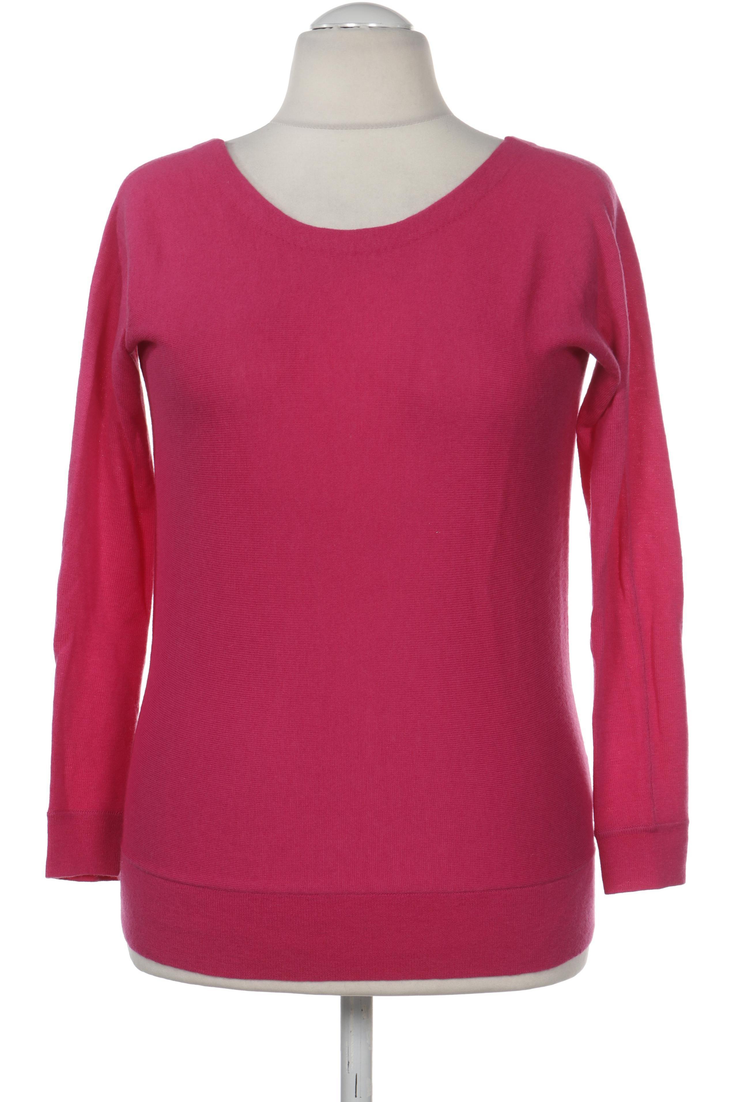 

Essentiel Antwerp Damen Pullover, pink, Gr.