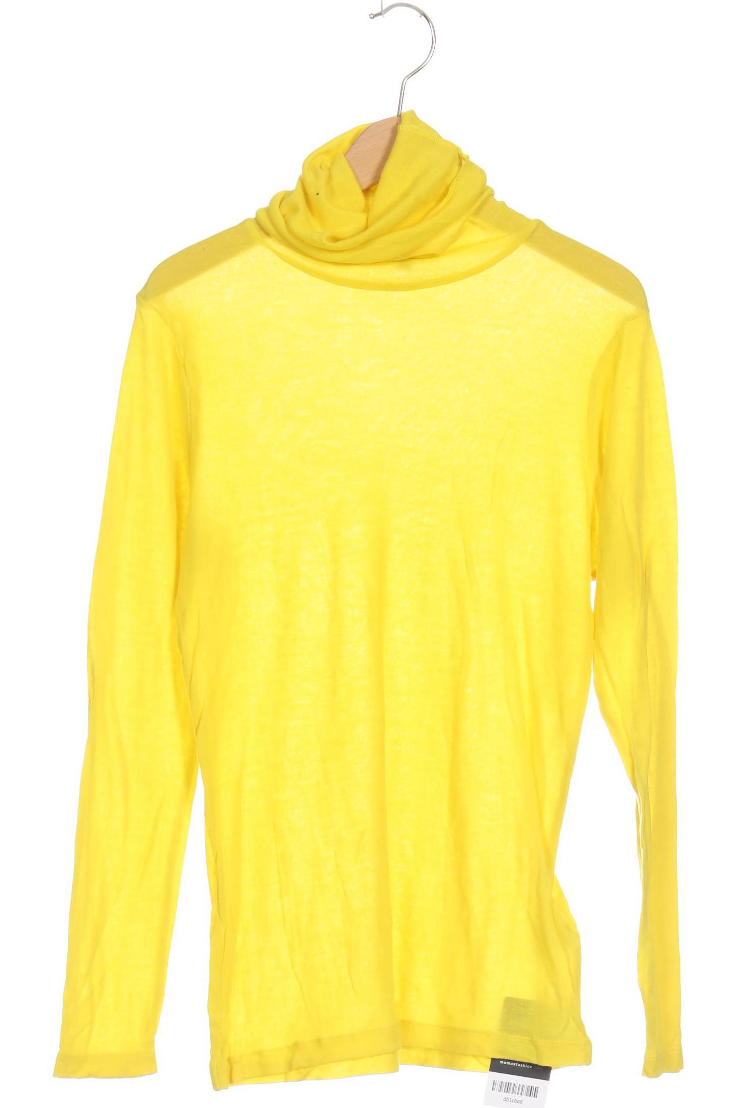 

Essentiel Antwerp Damen Pullover, gelb, Gr.