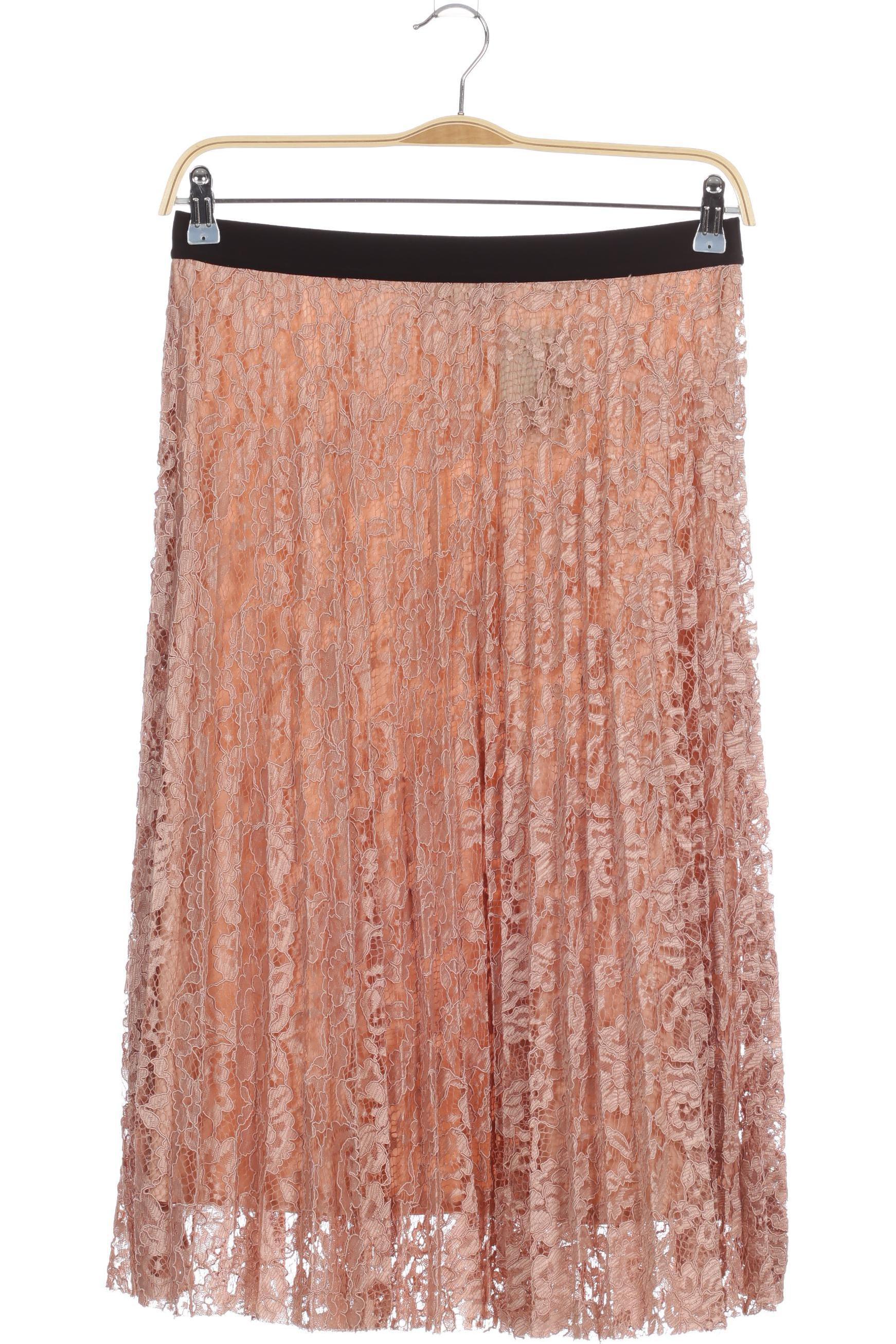 

Essentiel Antwerp Damen Rock, beige, Gr. 38