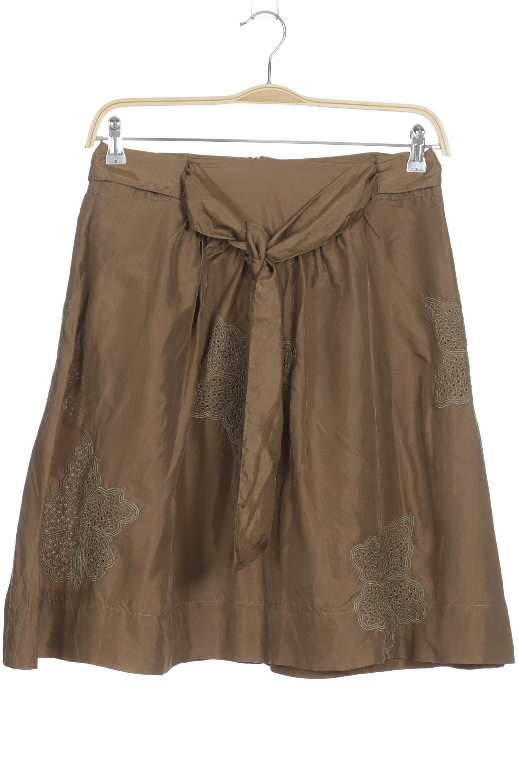 

Essentiel Antwerp Damen Rock, braun, Gr. 38