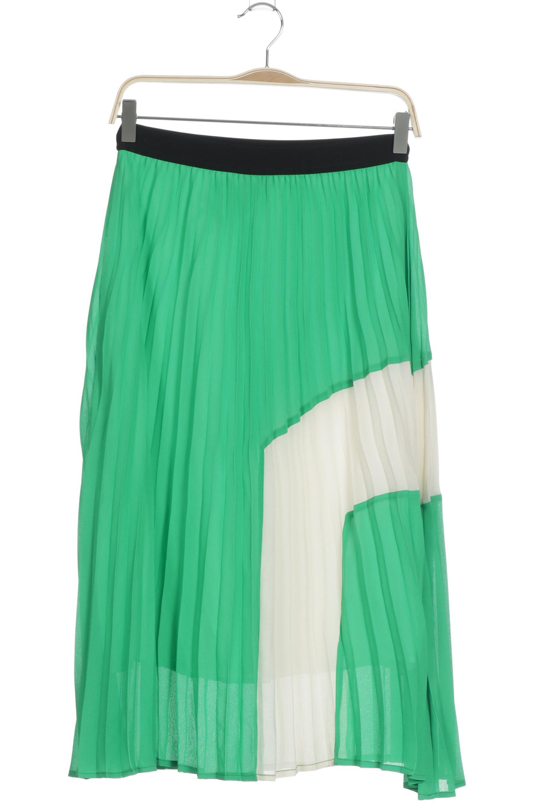 

Essentiel Antwerp Damen Rock, grün, Gr. 38