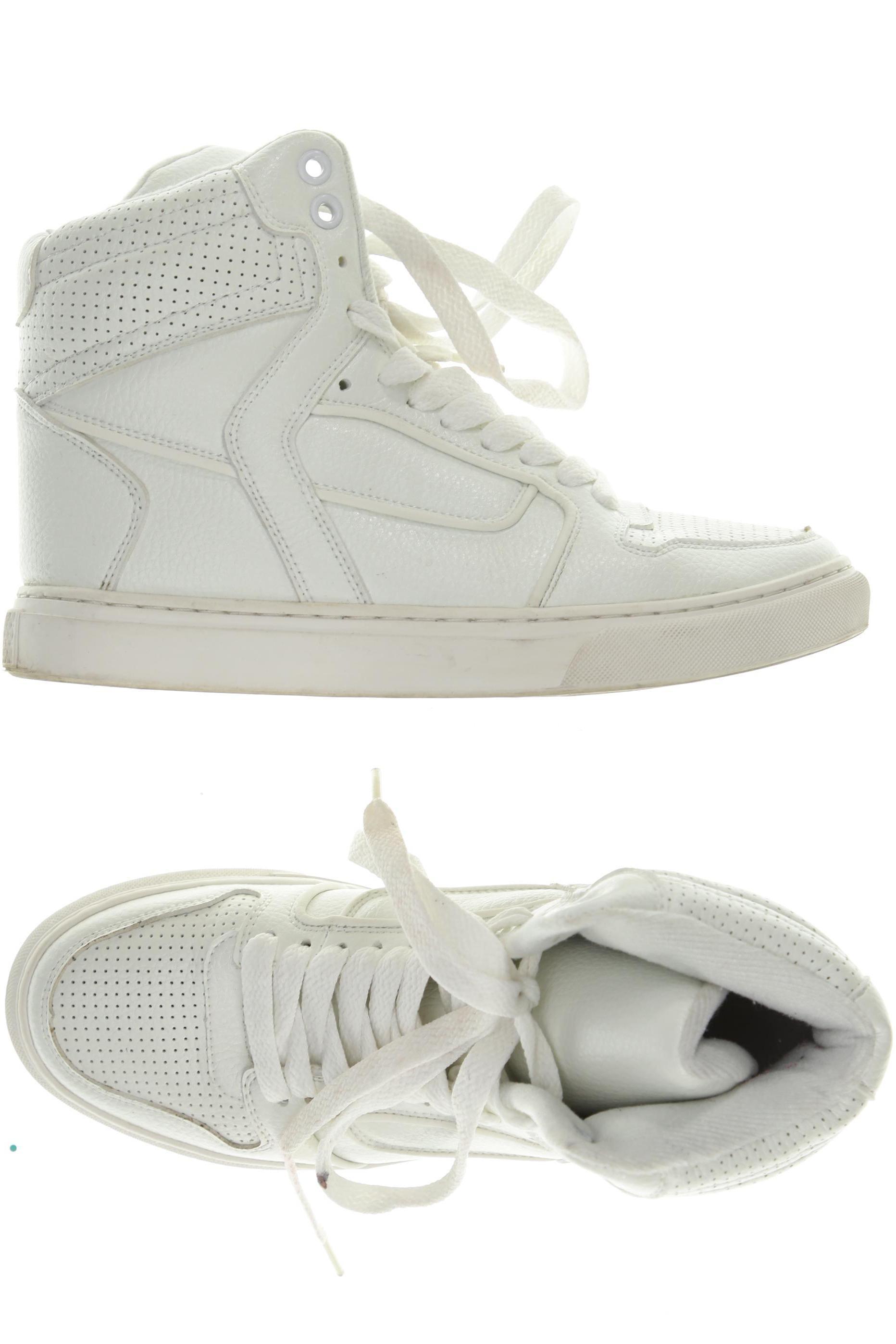 

Essentiel Antwerp Damen Sneakers, weiß, Gr. 37