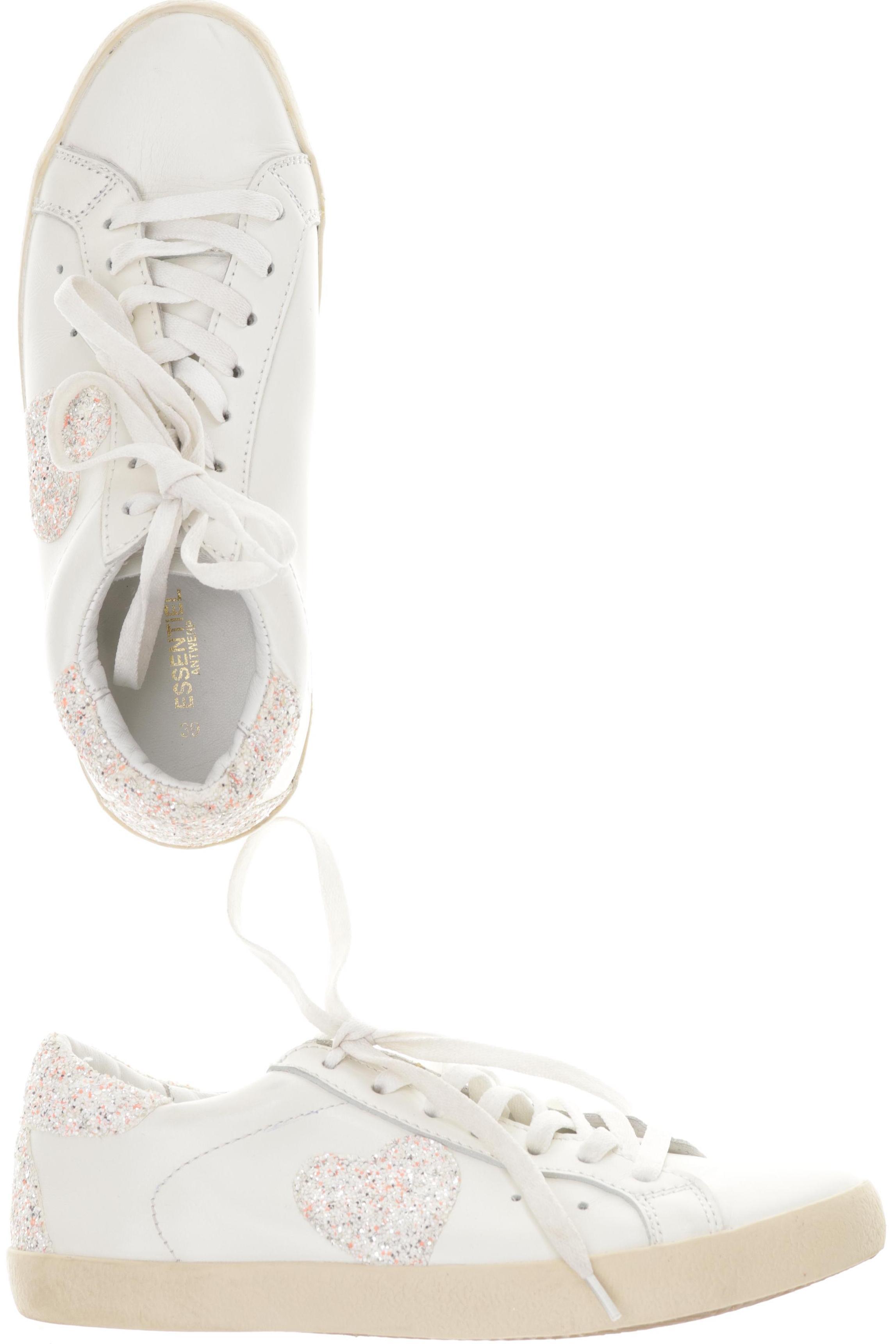 

Essentiel Antwerp Damen Sneakers, weiß, Gr. 39
