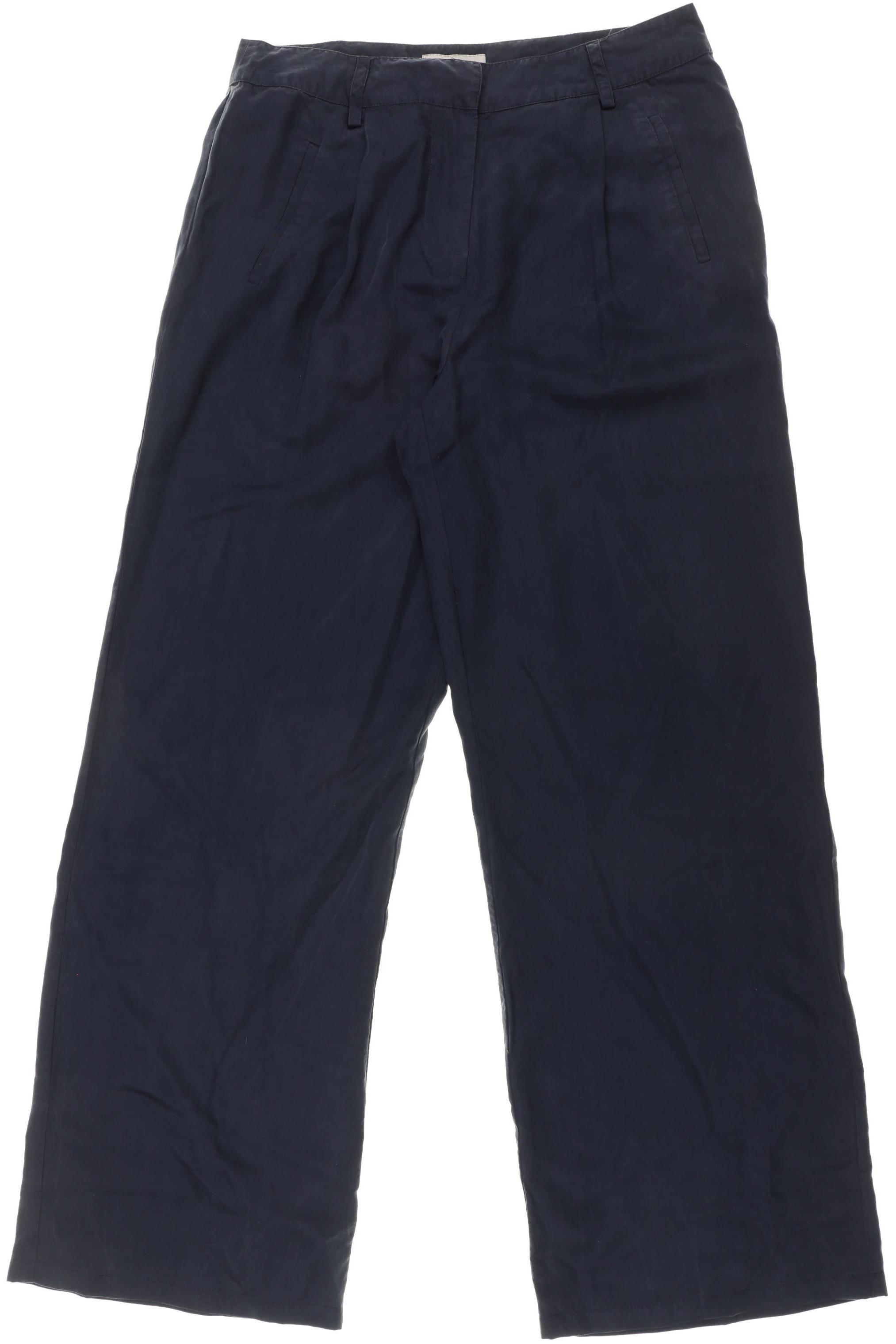 

Essentiel Antwerp Damen Stoffhose, blau, Gr. 38