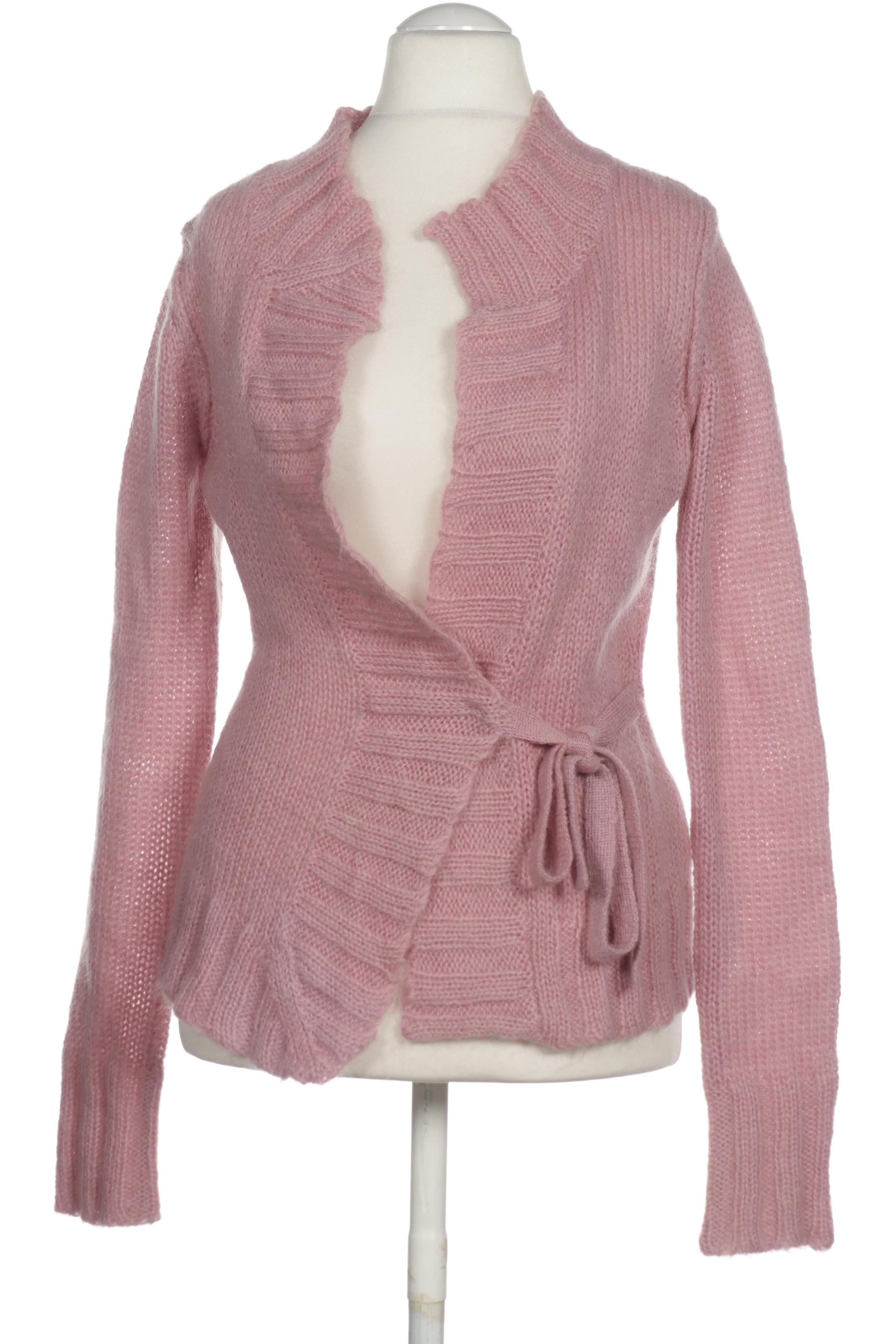 

Essentiel Antwerp Damen Strickjacke, pink, Gr.